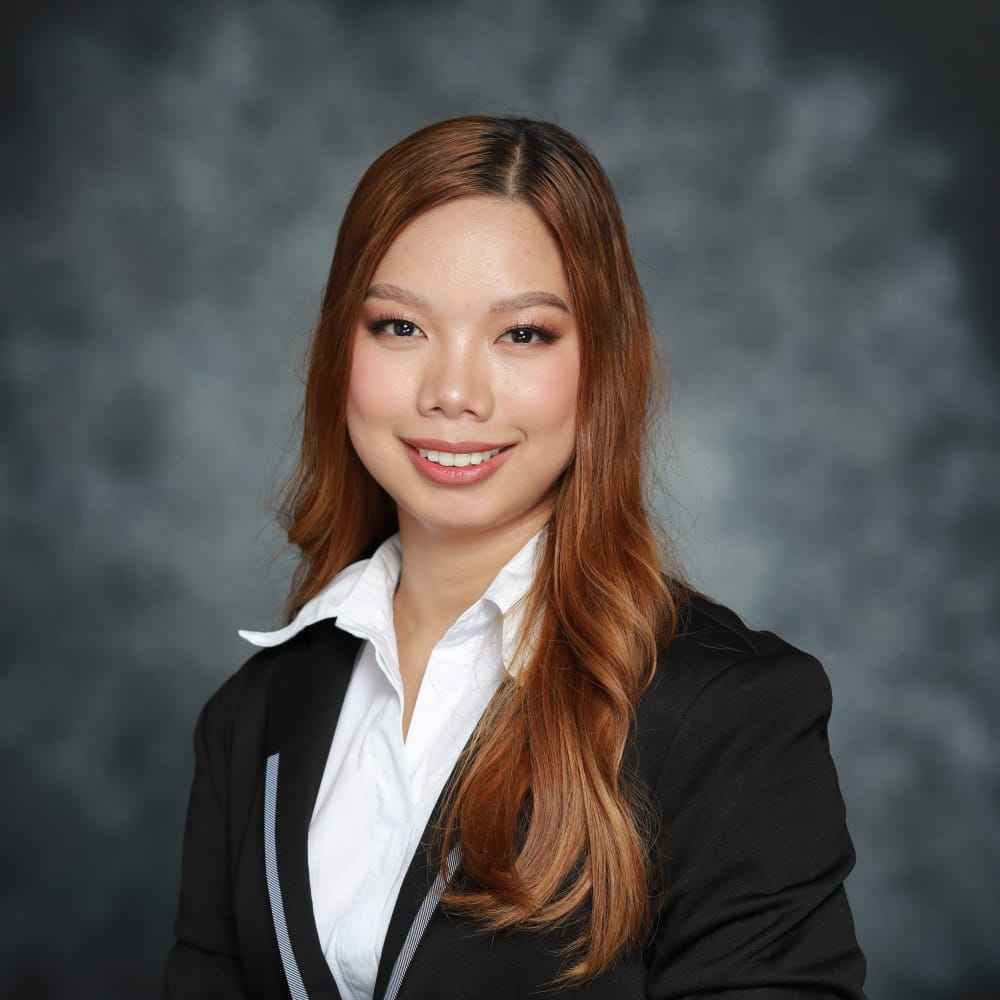 Charisse Camino Santos