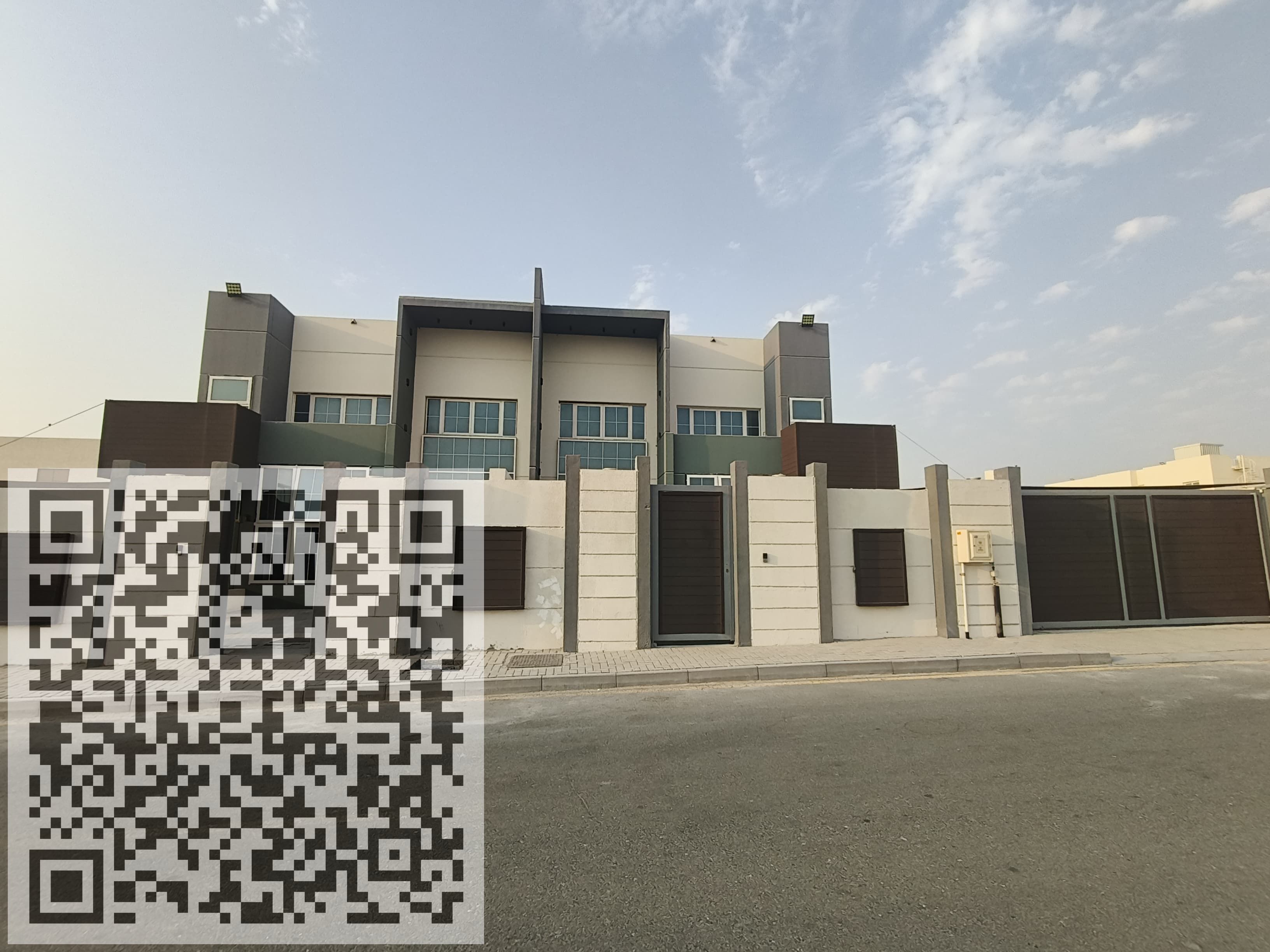 Lavish Brand New 5 Bedroom Villa