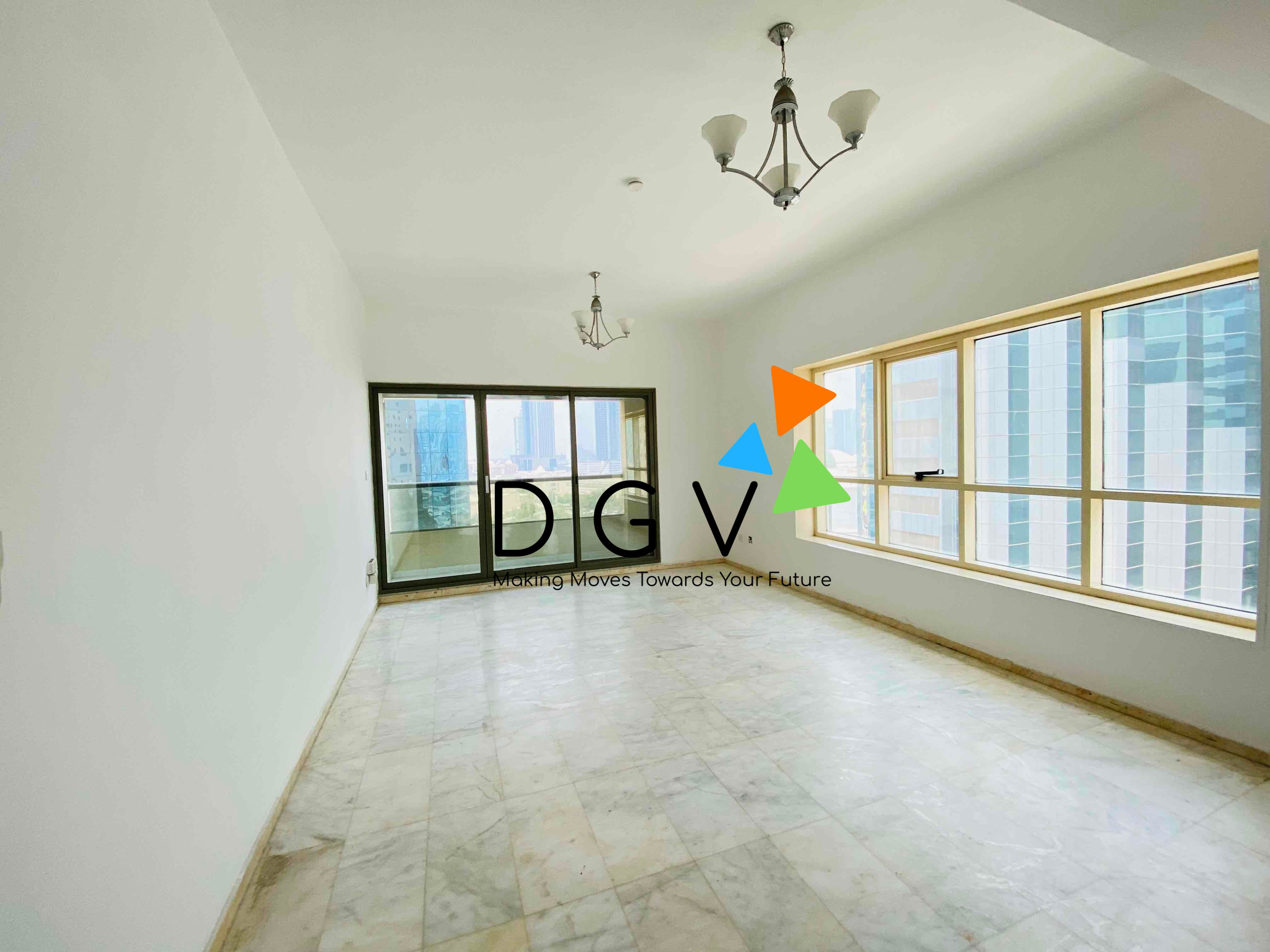 Hot Offer specious 2BHK Ready to move just in 46k