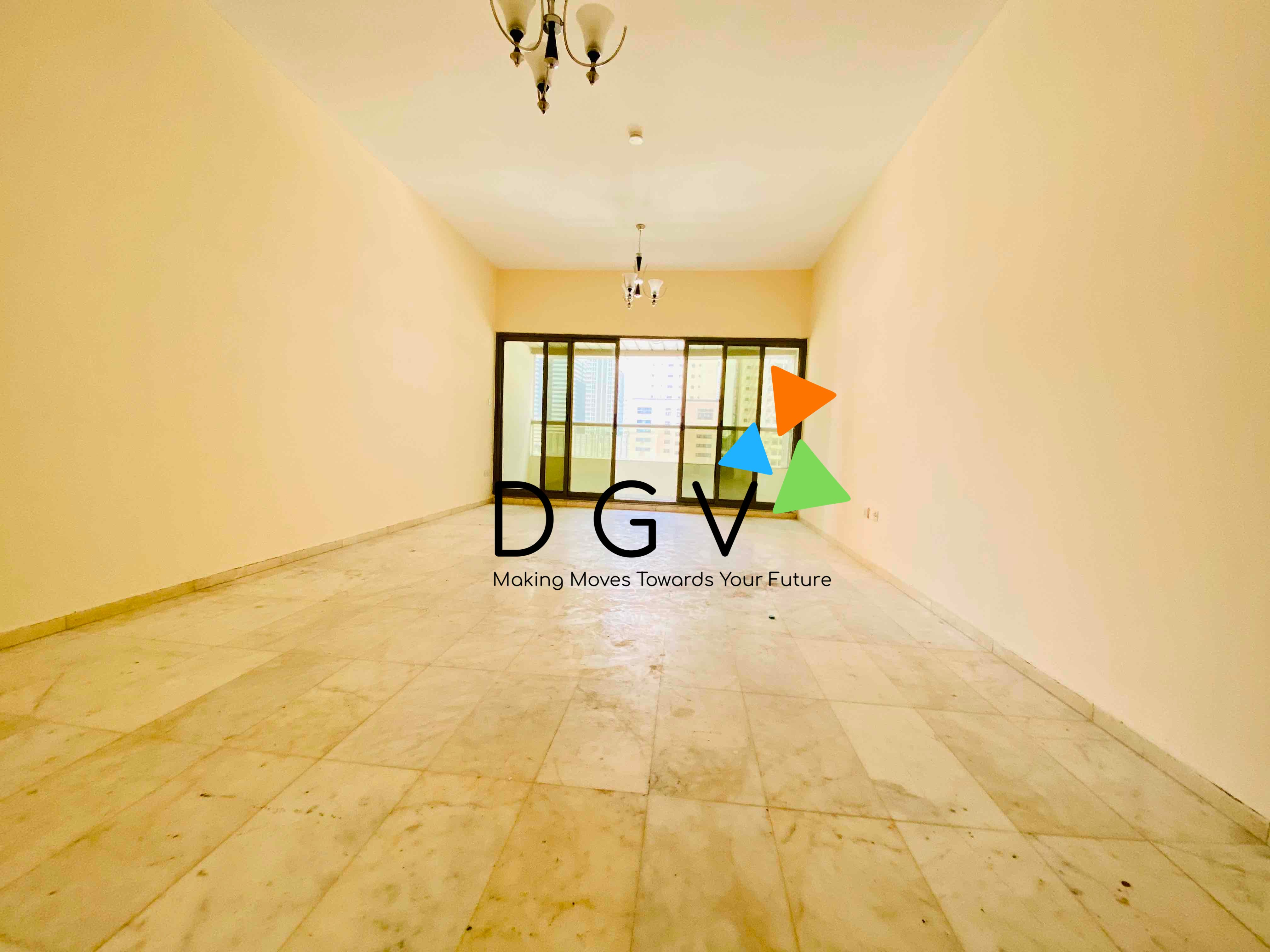 Hot Offer Specious 3BhK Ready to move just in 58k