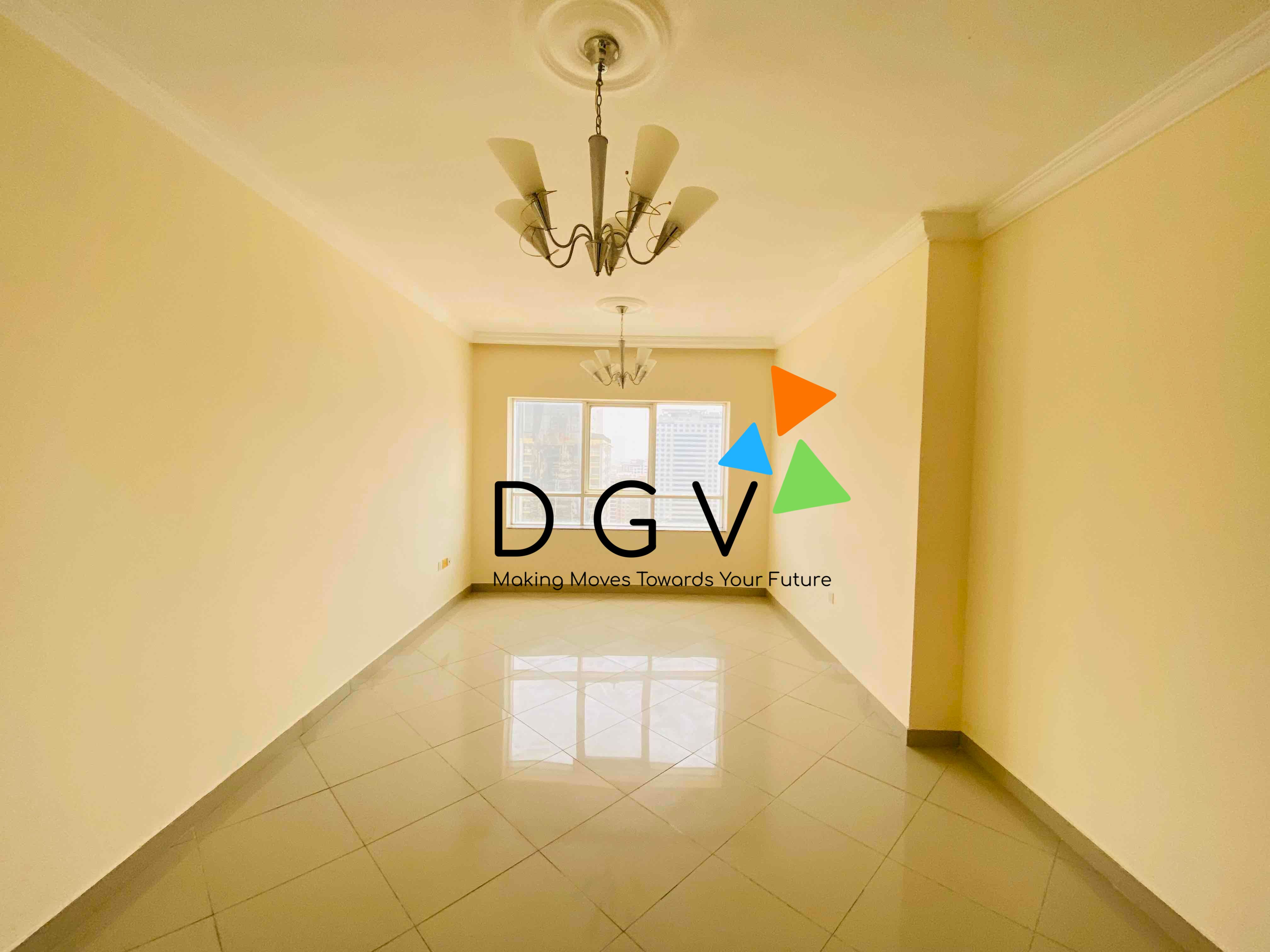 Hot Offer Specious 3BhK with gym pool kids play area free just in 55k
