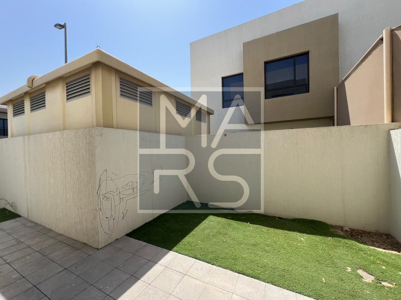 Spacious, Luxury 3 Bedroom Townhouse Available For Rent in Nasma Residence, Sharjah.