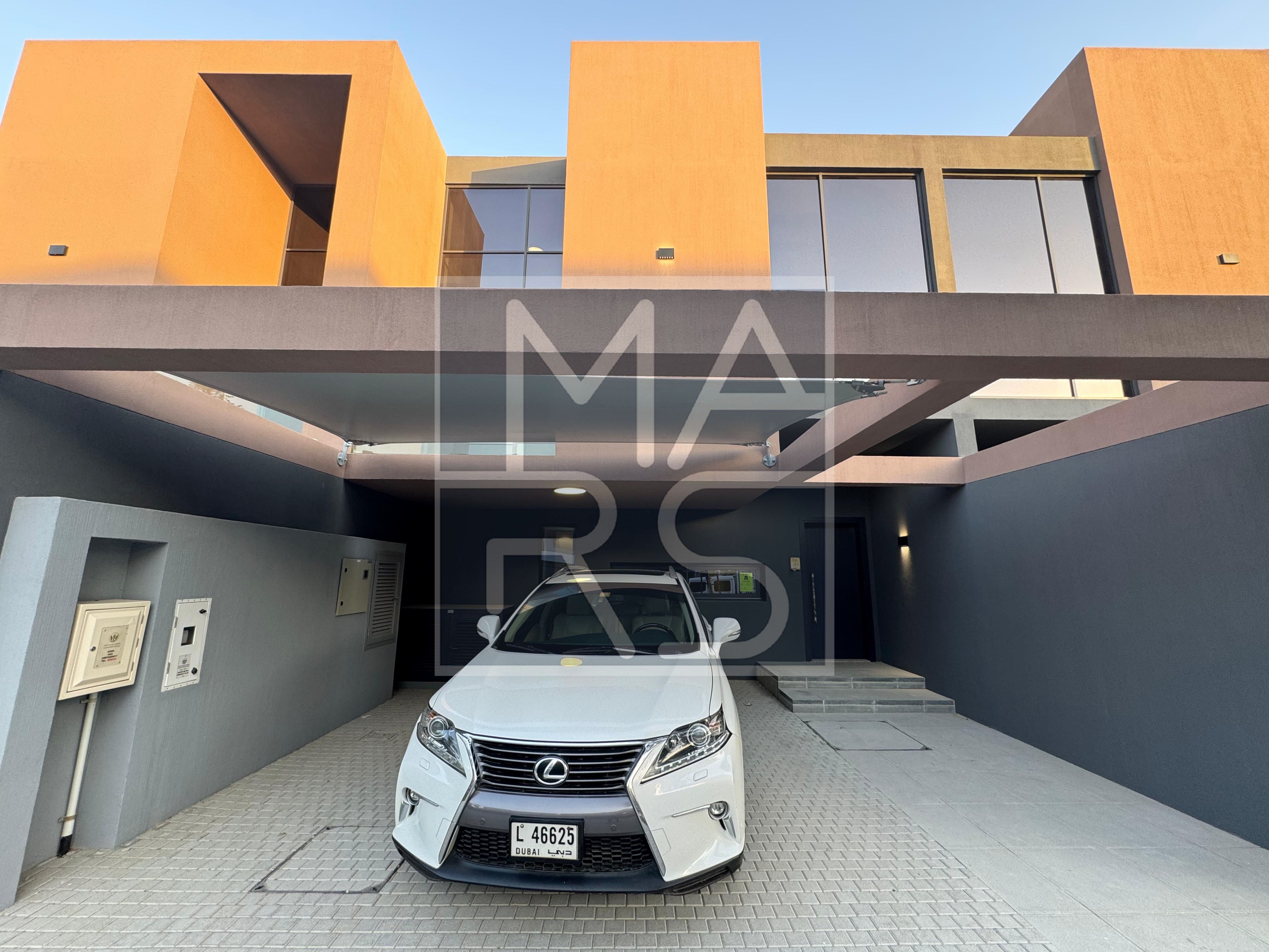 Hot Offer Brand New 3 Bedroom villa Available