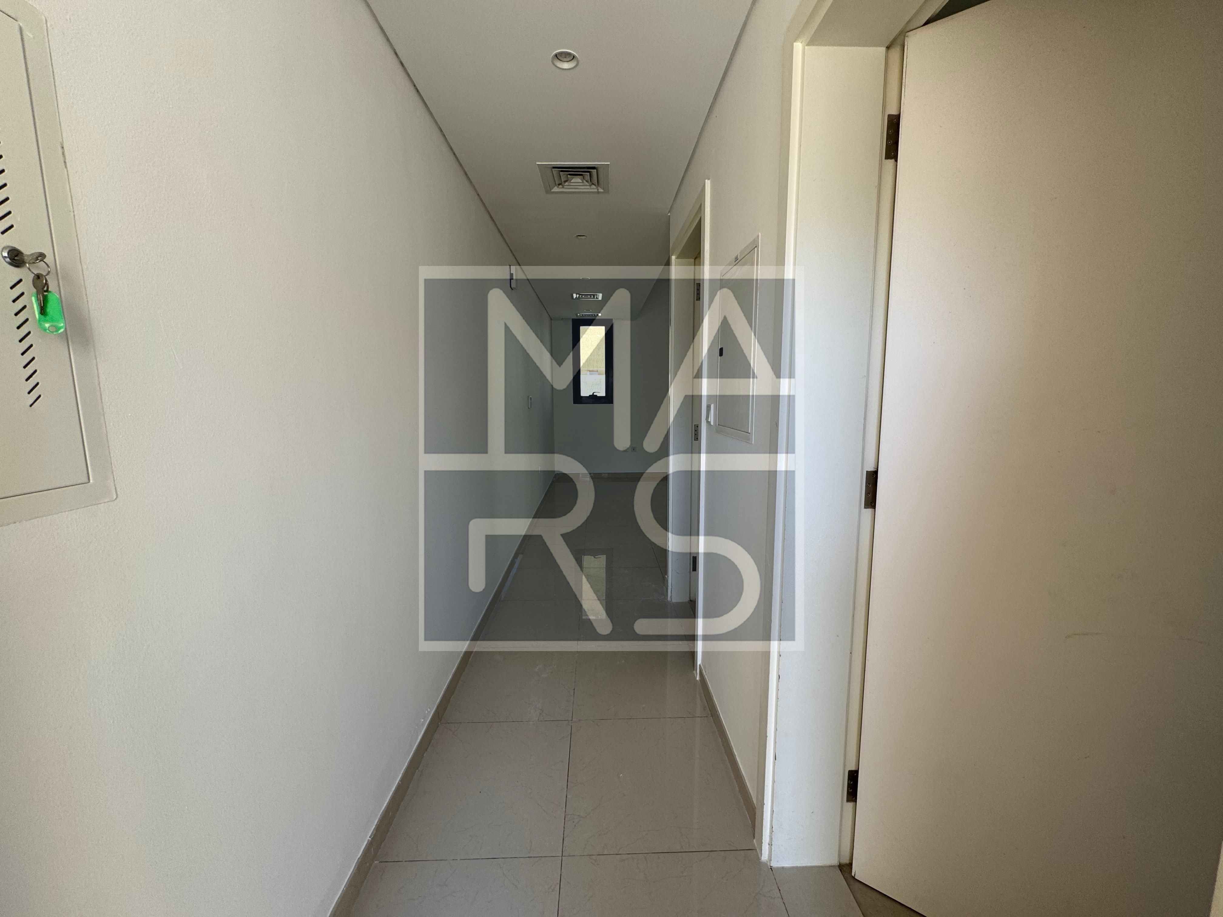 Rental Trends in Nasma Residences Ready To Move 2 Bedroom