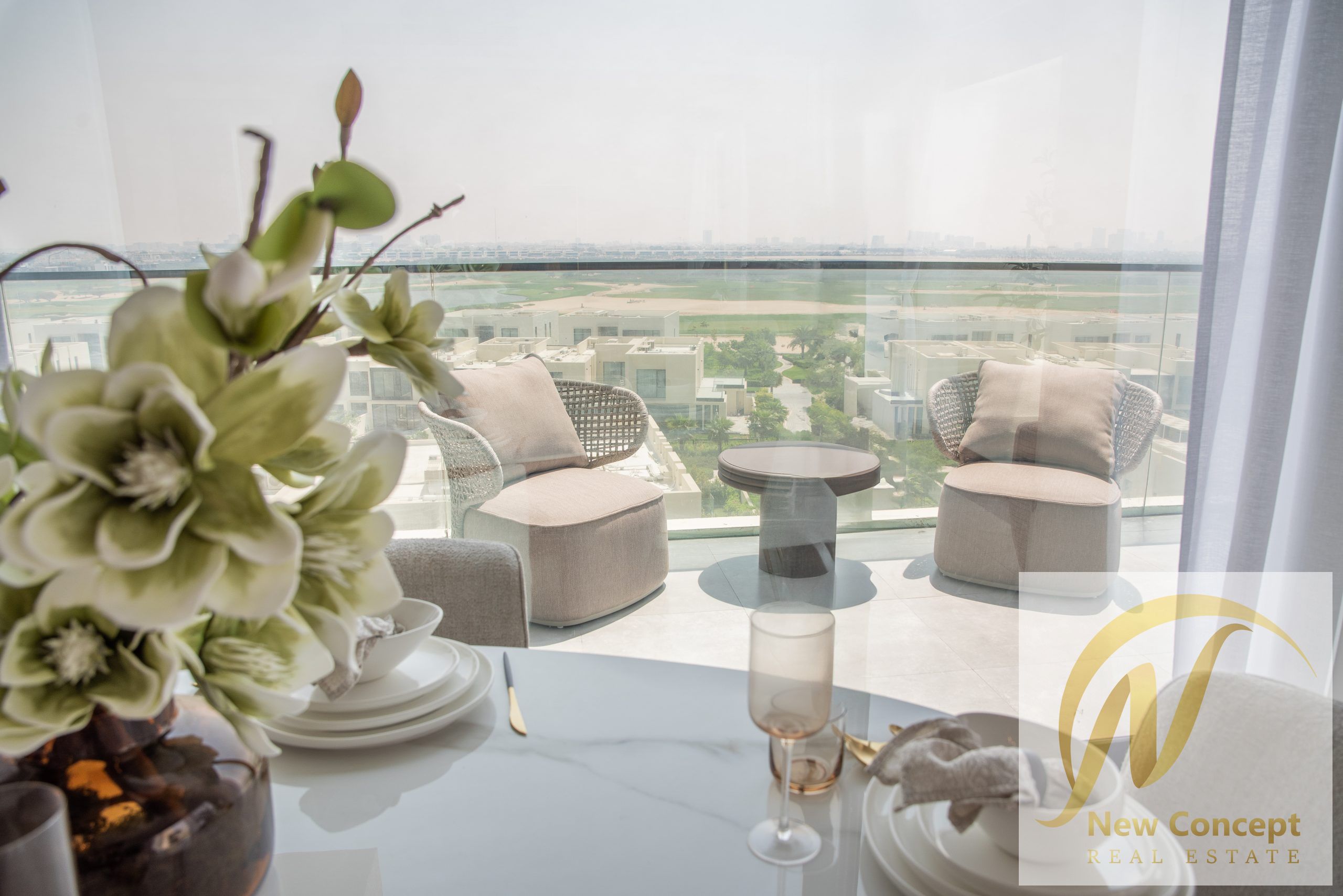 Studio Apartment for Sale in Glam Residence – Al Zorah, Ajman | Only 20% Down Payment (AED 138,000)