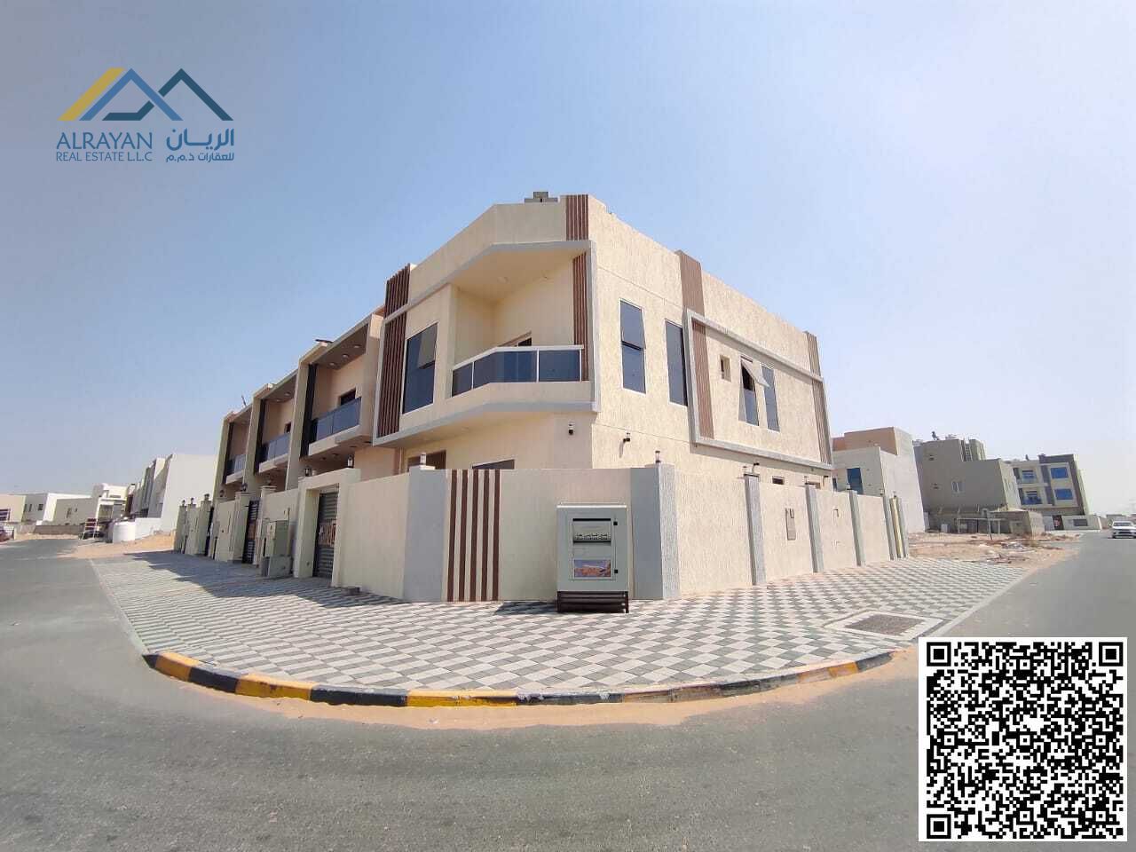 Corner includes electricity, water and air conditioning