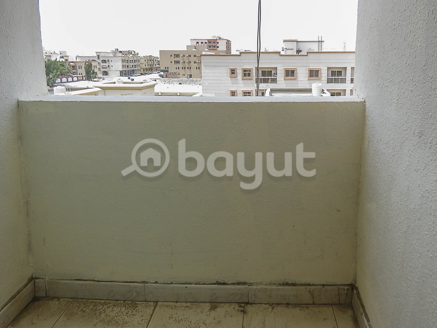 Studio for rent in Ajman Al Rawad 2