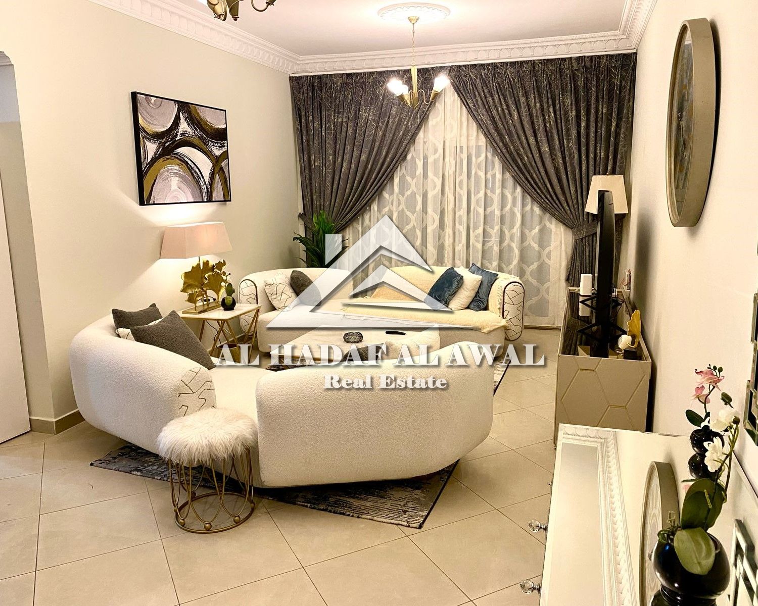 2bhk/ fully furnished / free wi fi