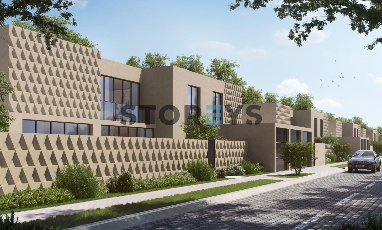 Elegant 3-Bedroom Home | Peaceful Neighborhood | Ready Soon