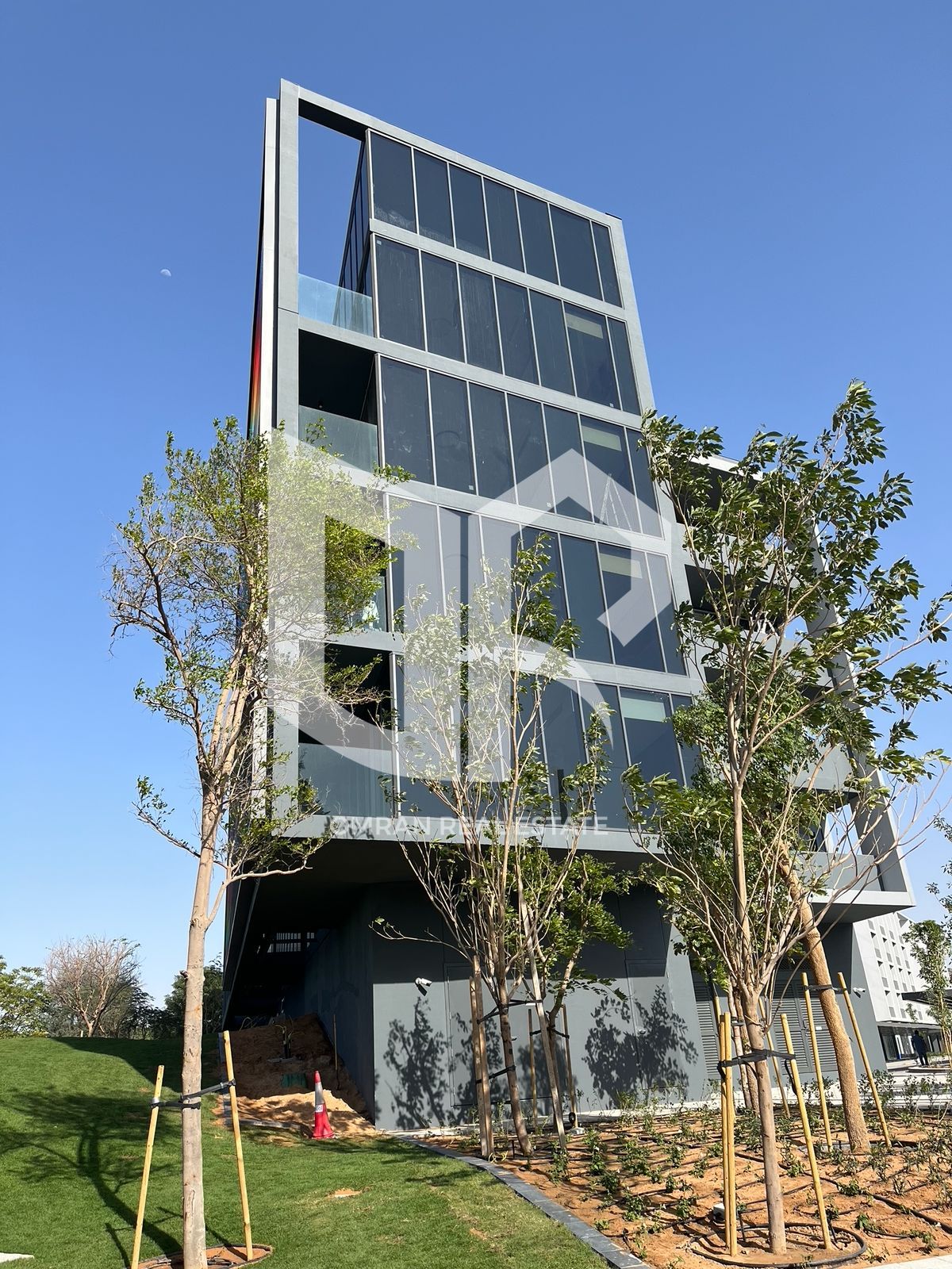 Live in Nature & Tech – Ready 2BR Smart Home with Balcony