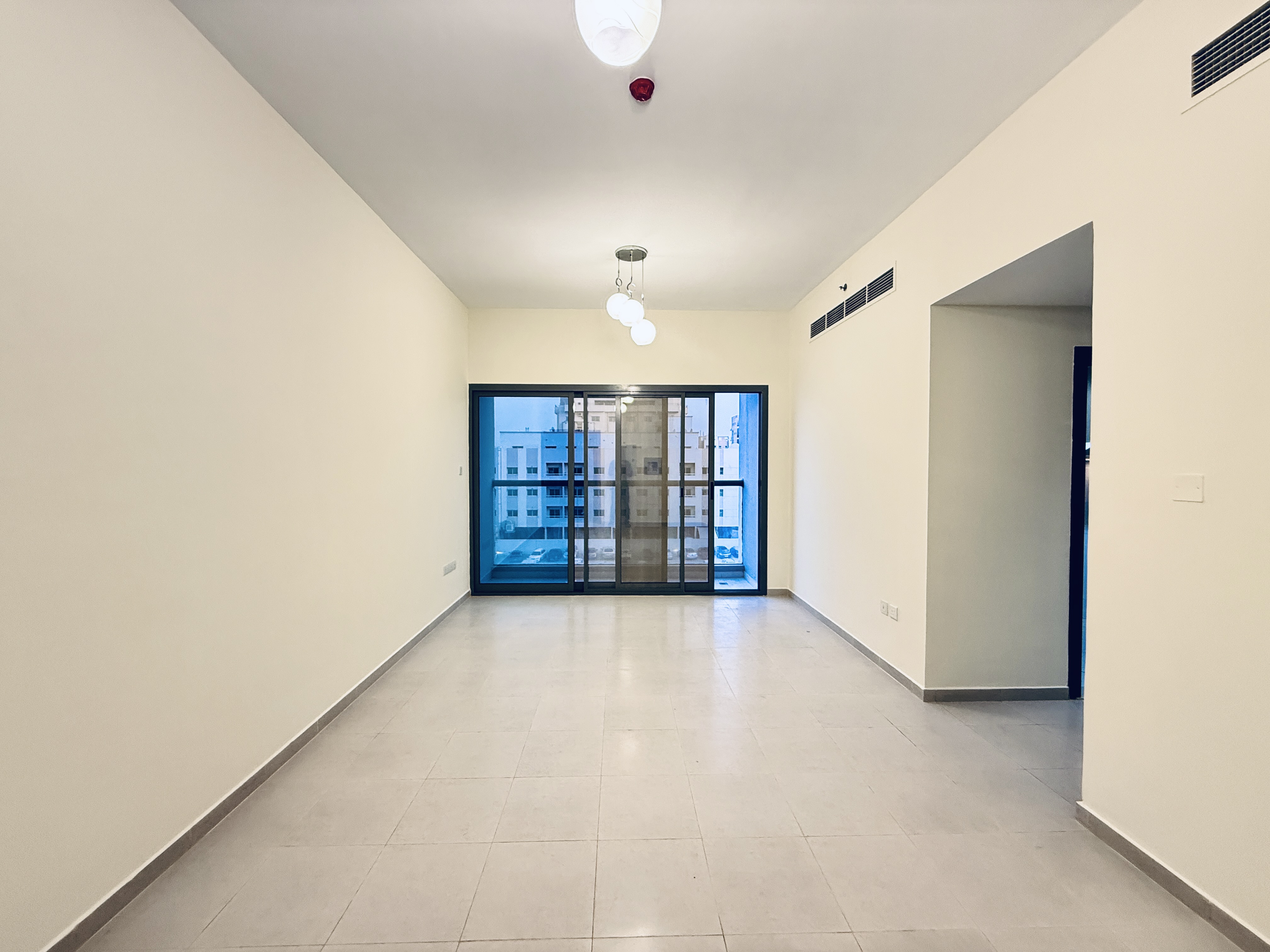 1 BHK APARTMENT WITH ALL AMENITIES/ JUST IN 55K NEAR TO NEWLAND SCHOOL
