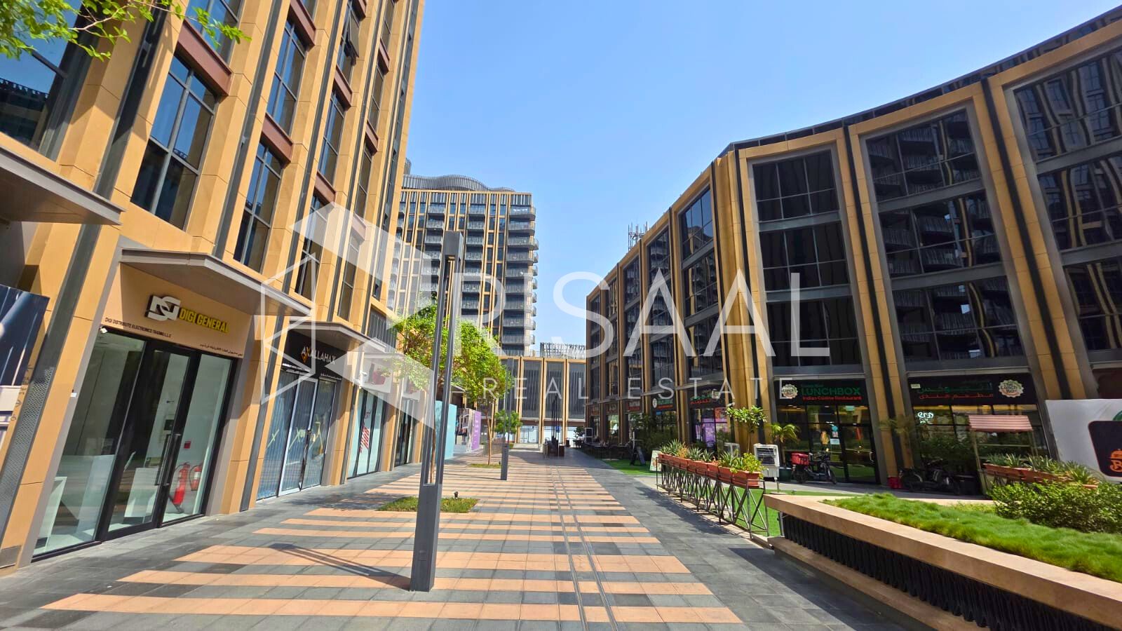 SUMMER OFFER | 1 MONTH FREE | SPACIOUS APARTMENT