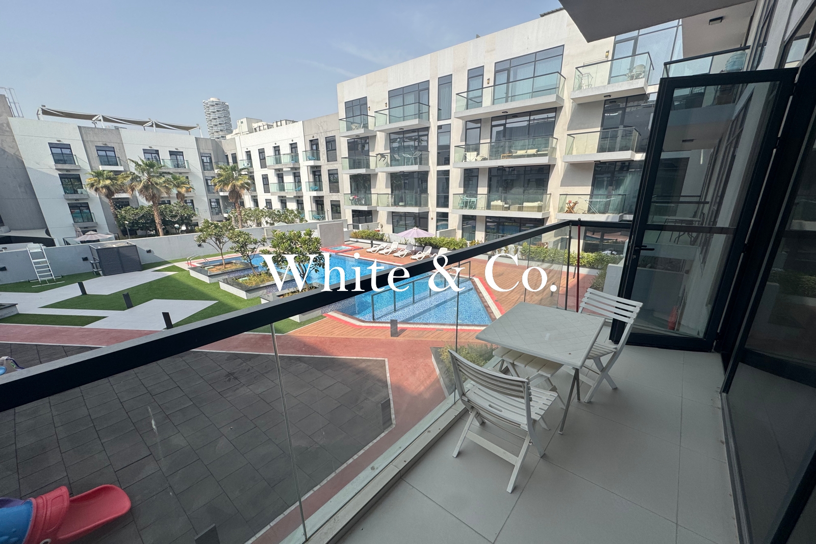 Spacious | Pool View | Motivated Seller