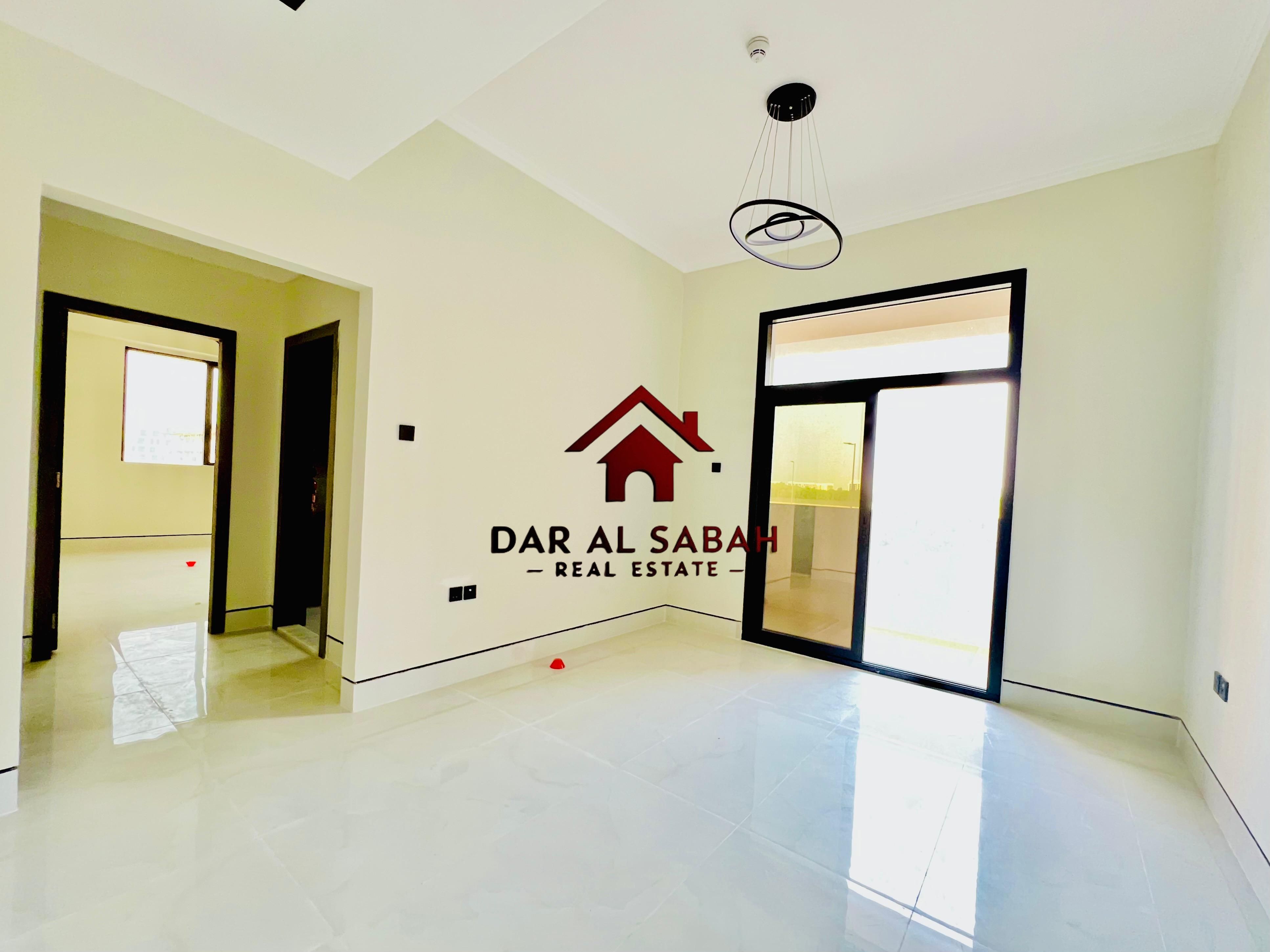 Brand New Building | Six Cheque Payment | Beautiful Layout | Very Huge !