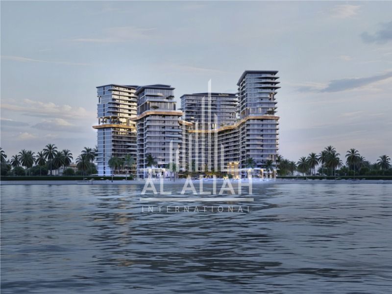 1BHK High ROI Invest now