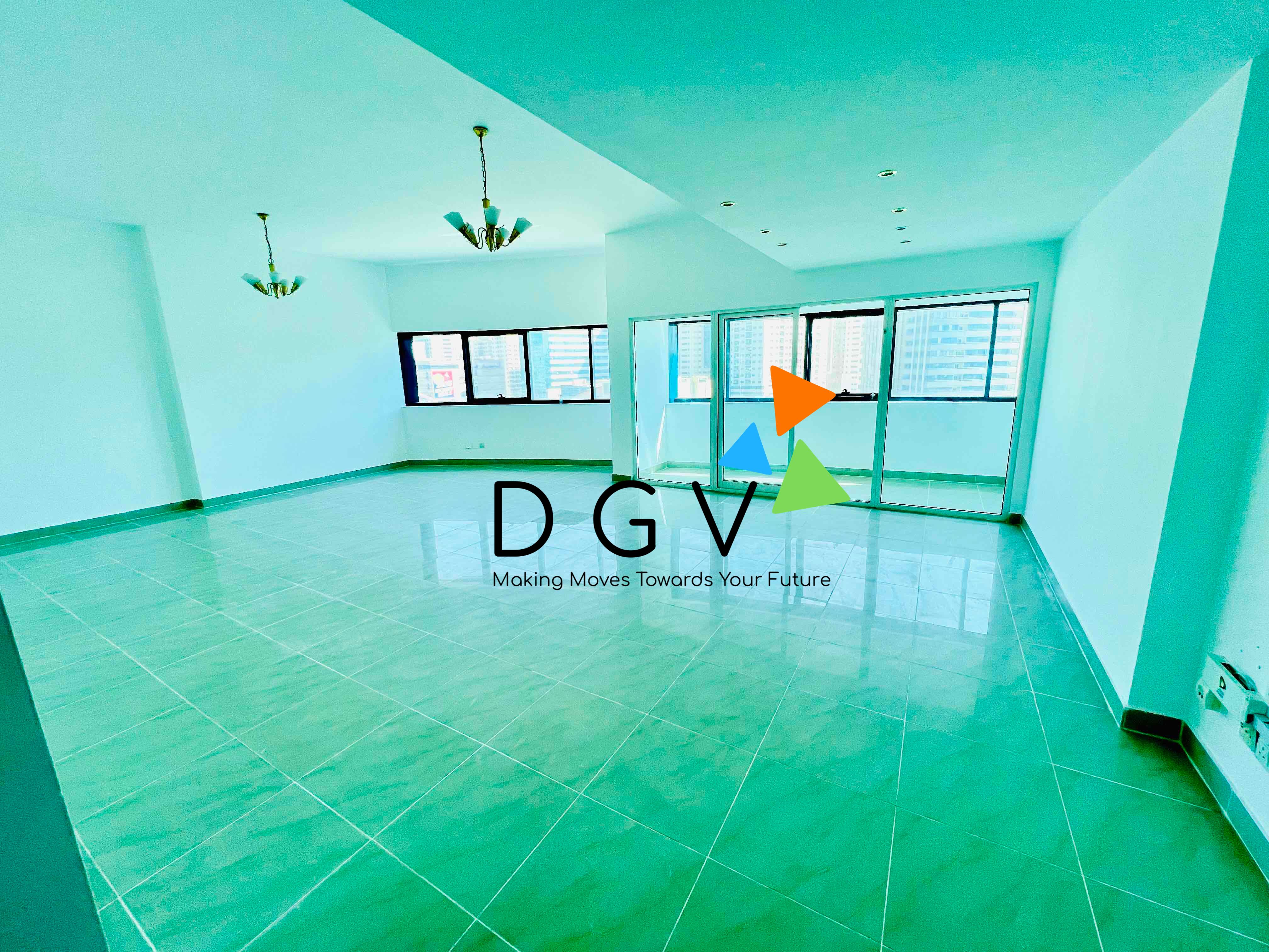 Hot Offer Huge Size 2BHK with gym pool free with balcony & weardrop just in 68k
