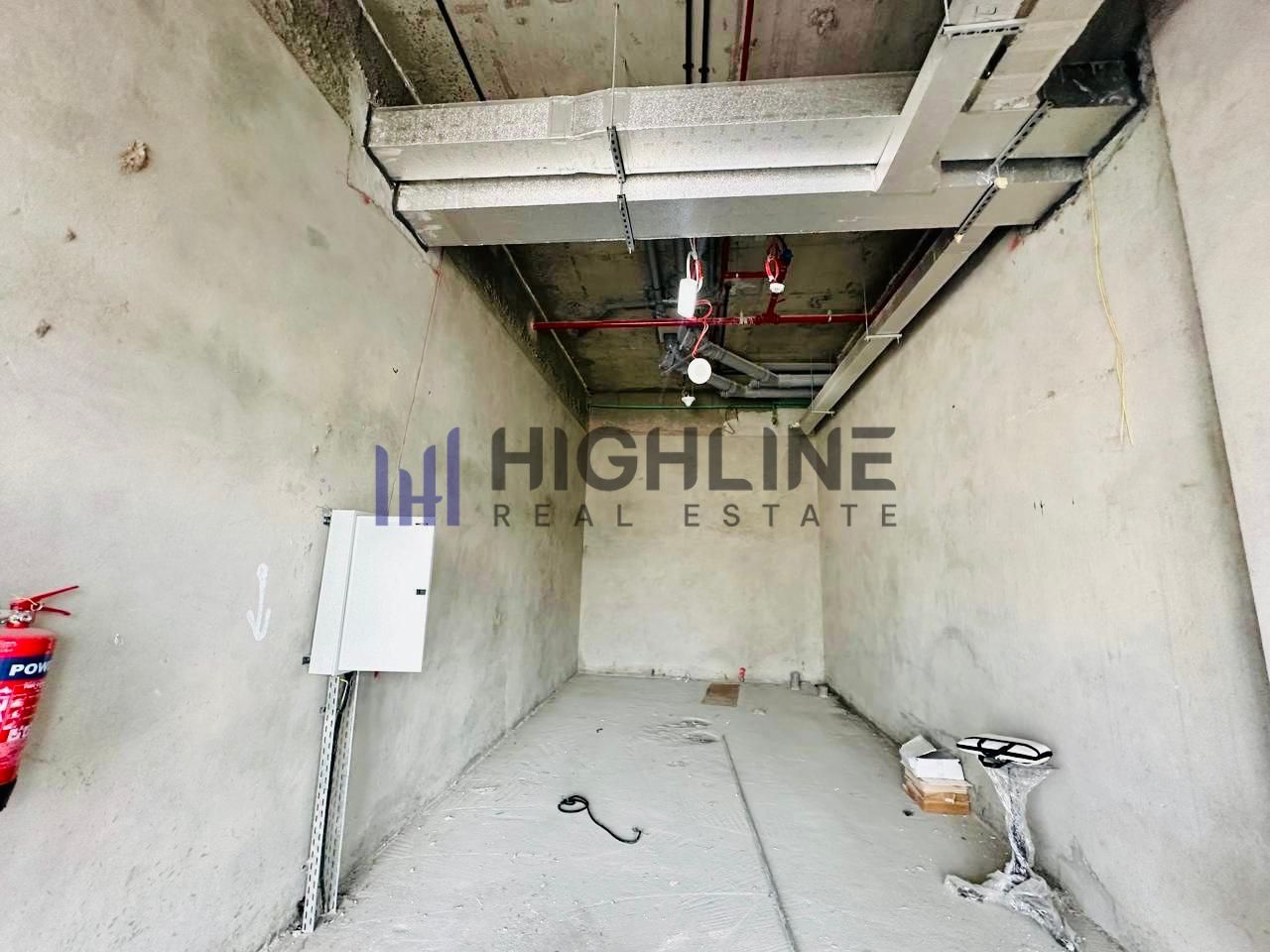 Retail Space Available Yearly