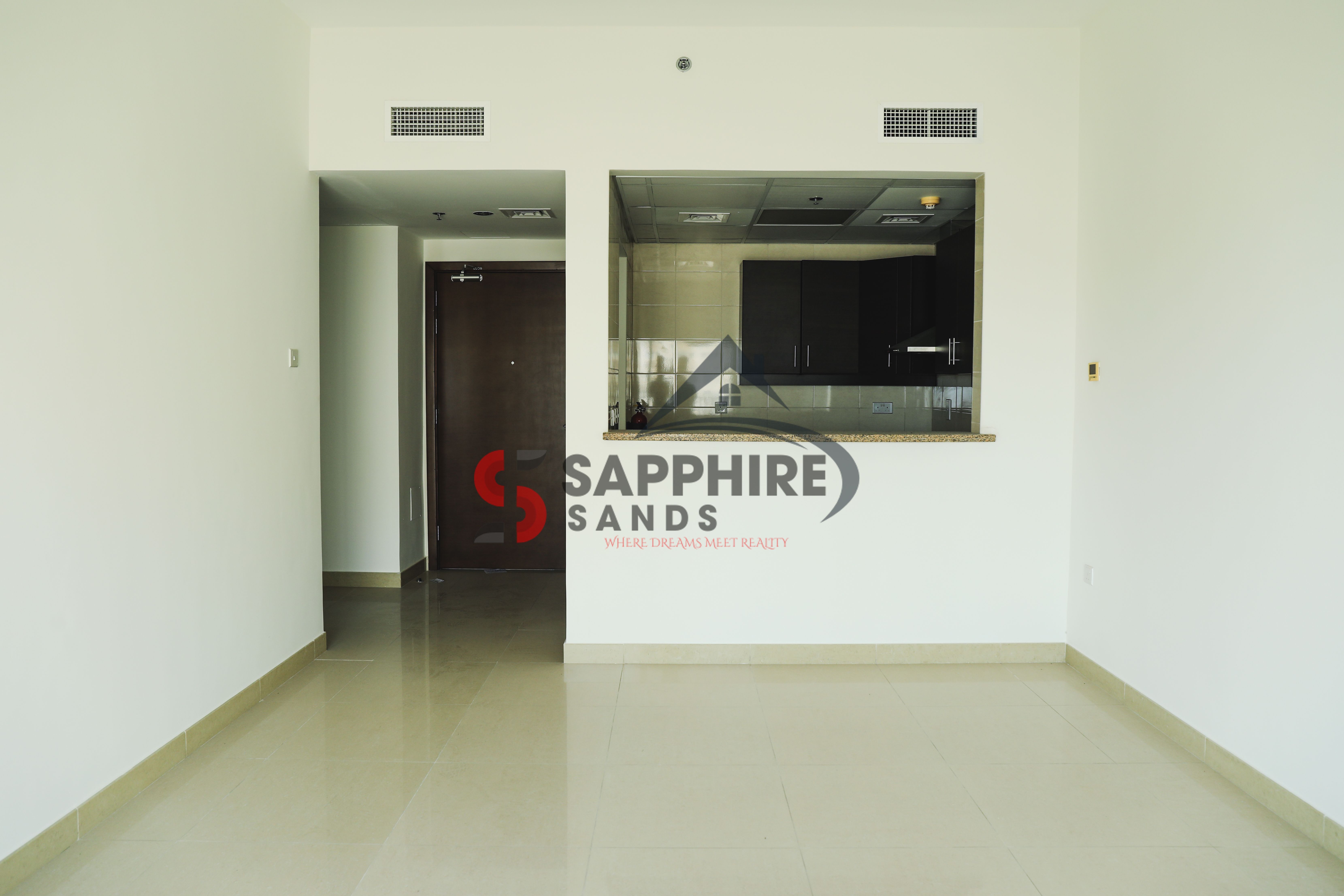 | READY TO MOVE | 2 BR +MAID | 6 CHEQUES | GOOD LOCATION