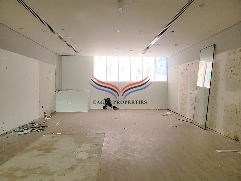 Ready to Move | Ground Floor | Prime Area