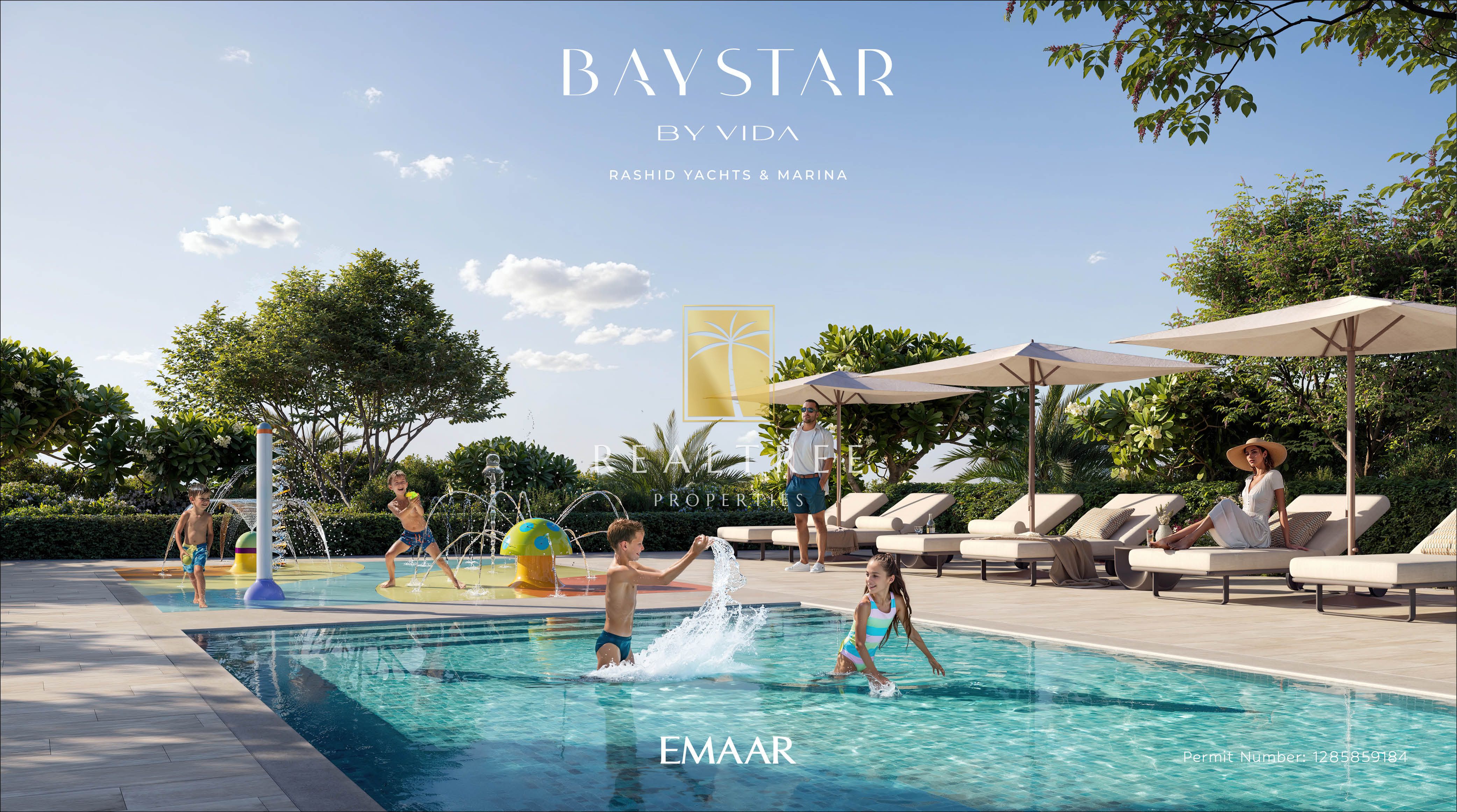 Luxury 2BR | Premium Amenities | Exclusive Living