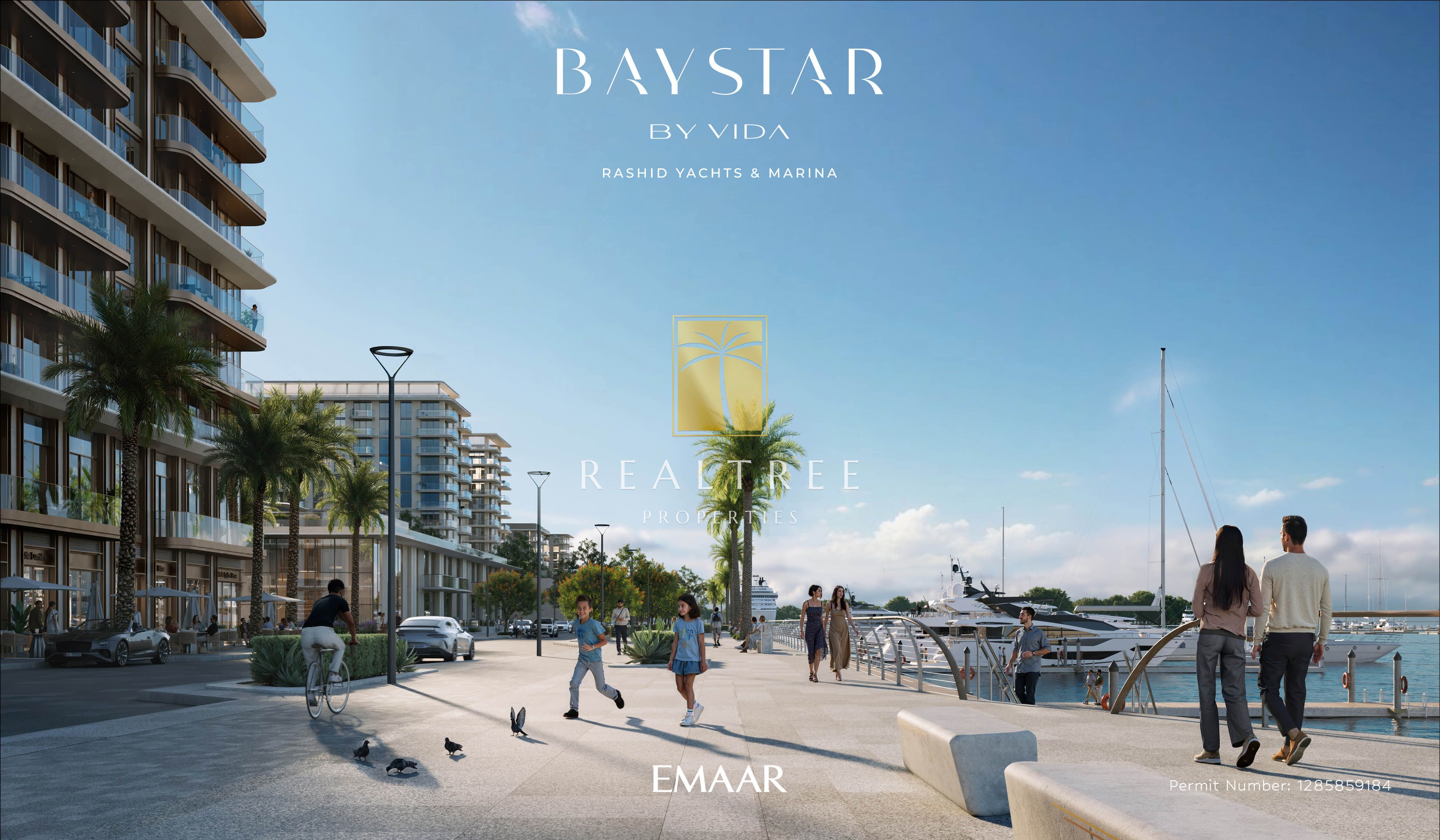 Elegant 3BR | Luxury Interiors | Appreciation-Driven Investment