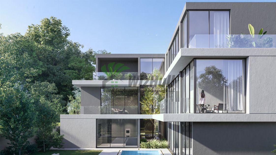 Modern Design | Resale | Premium Interior| Resale | Ready To Move-CORNER UNIT