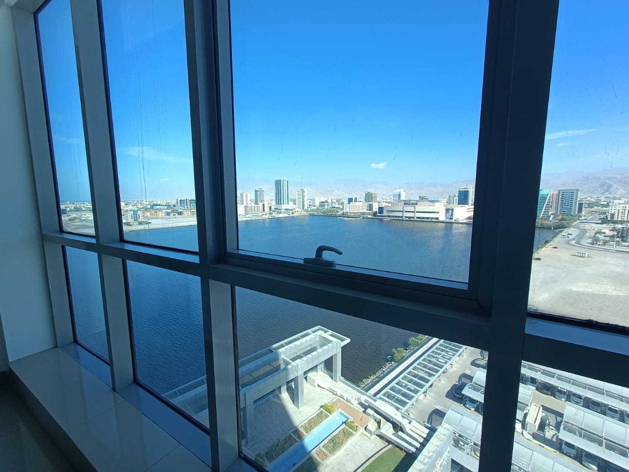 Fully Furnished || Sea & City View || Excellent Price