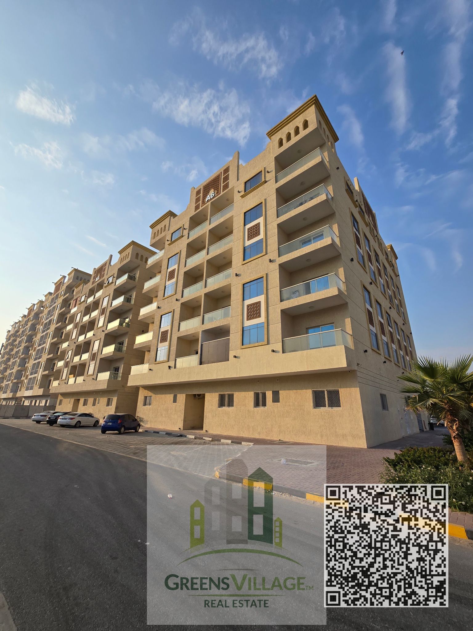 1 BHK Luxury Apartment in Al Ameera Village - Flexible Payment Plan,