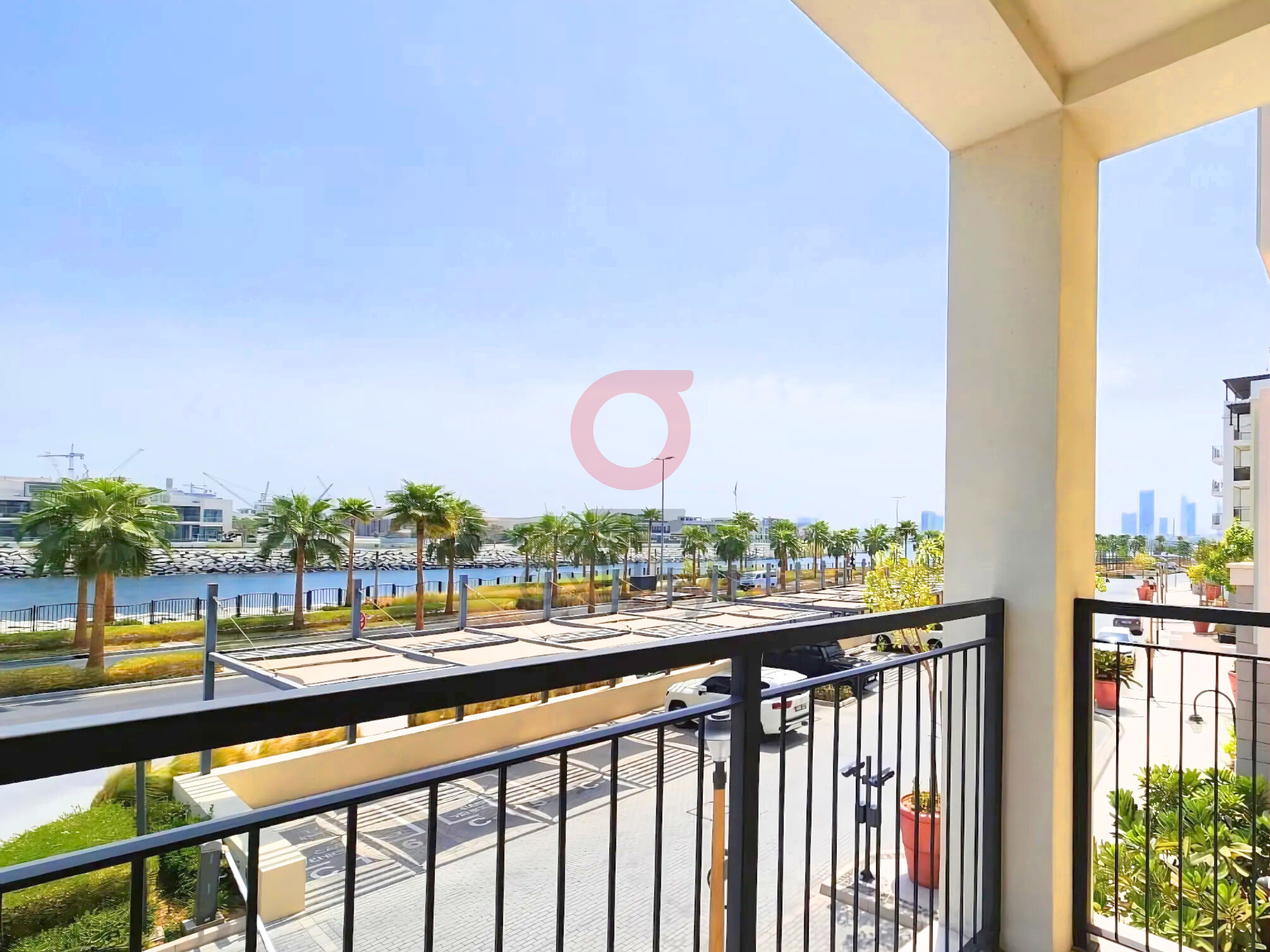 Sea View | Private Beach Access | Spacious Unit