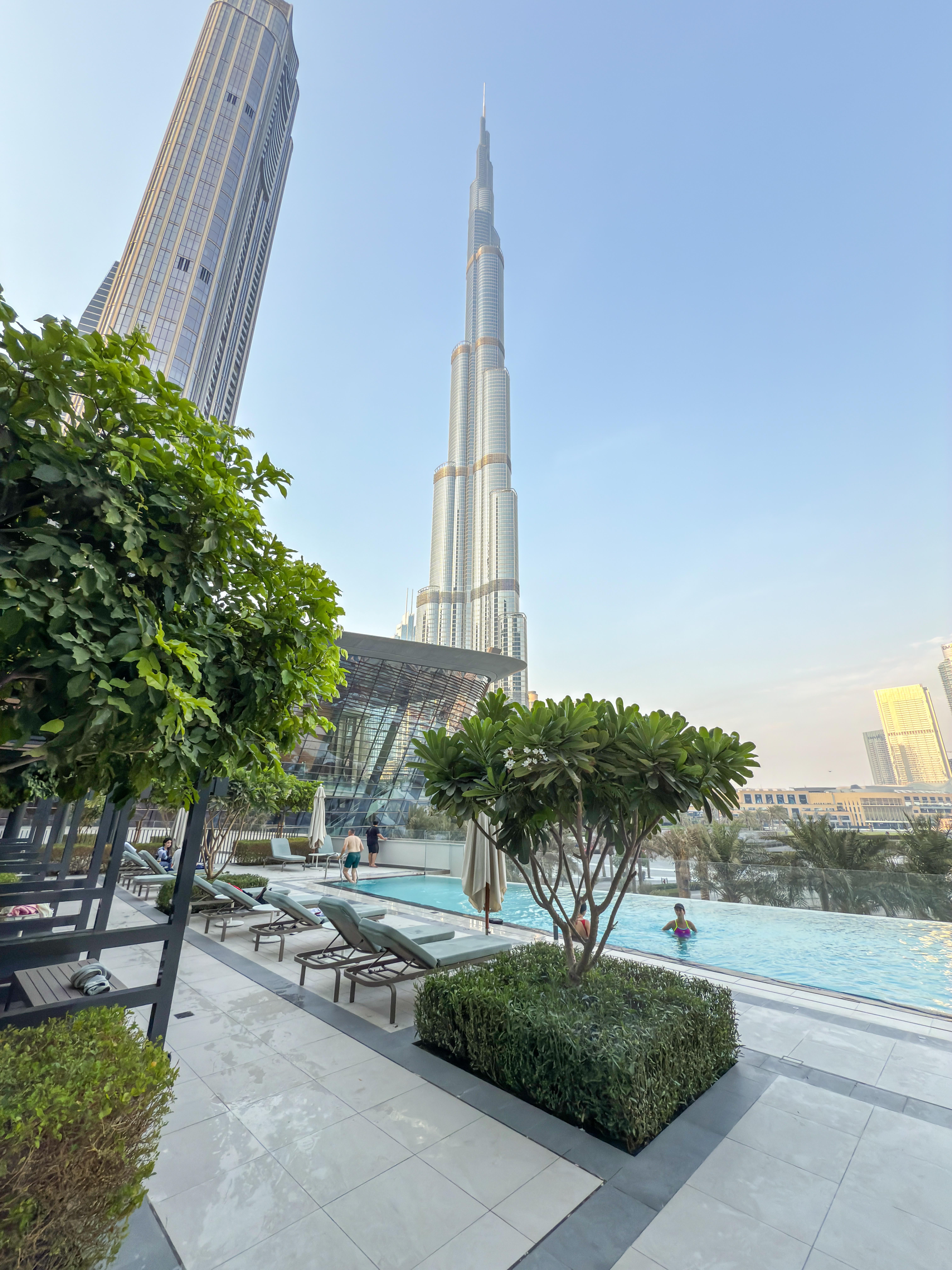 Luxury Stay | Signature Grande | Walk to Mall