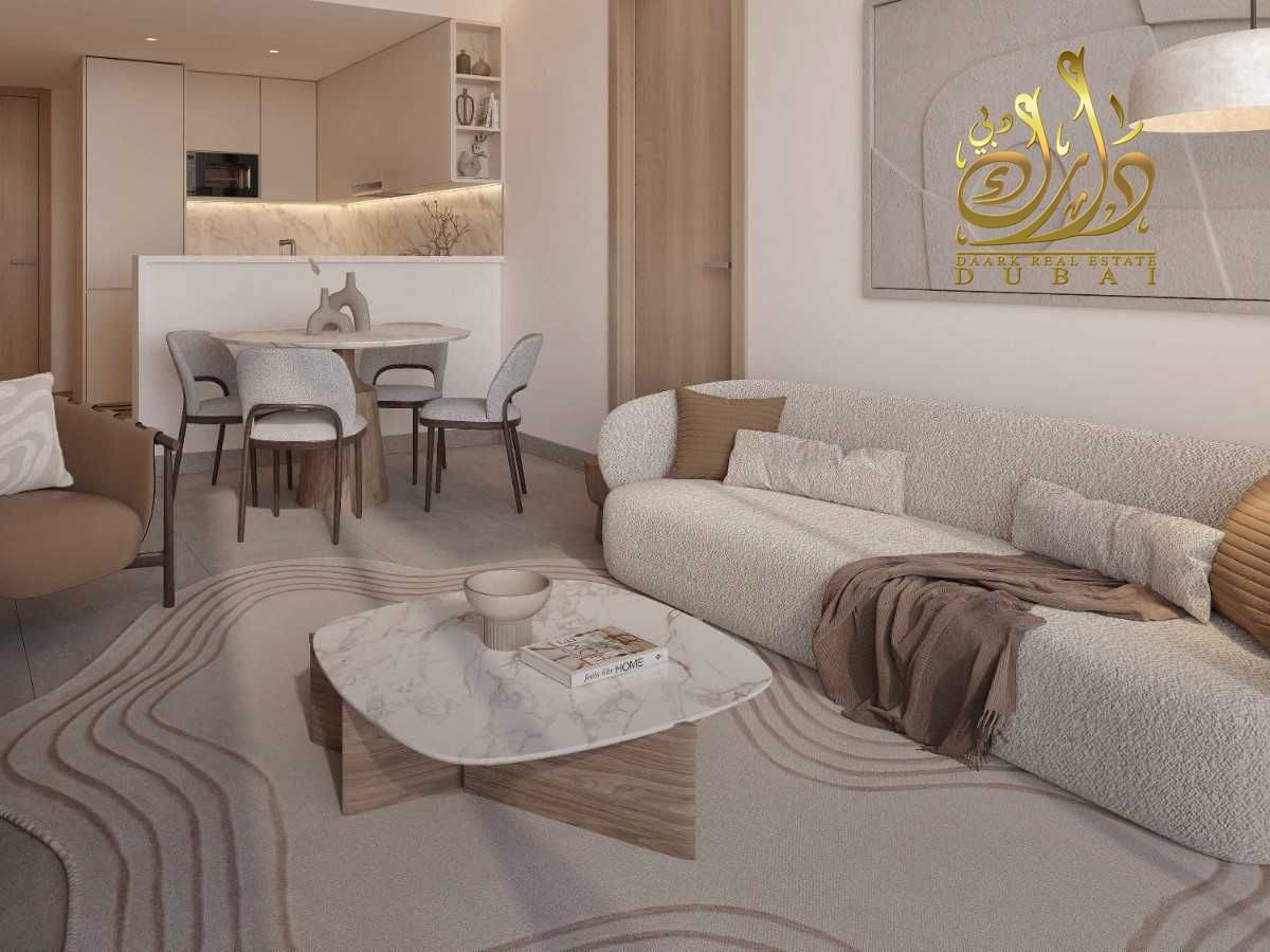 Sea View | Resorts Style | Luxury | Invest Chance