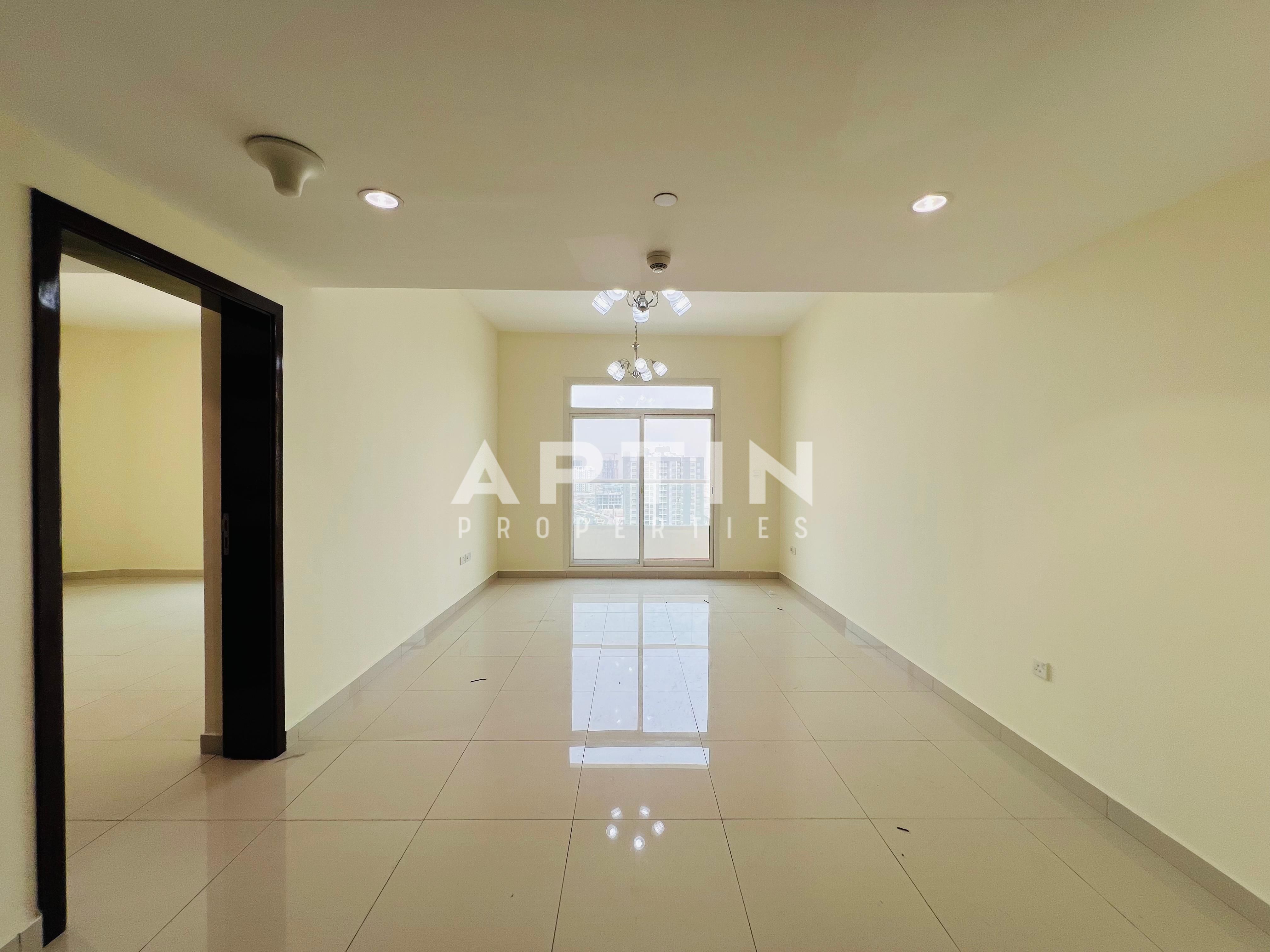 SPACIOUS 1BHK | PRIME LOCATION | UNBEATABLE PRICE