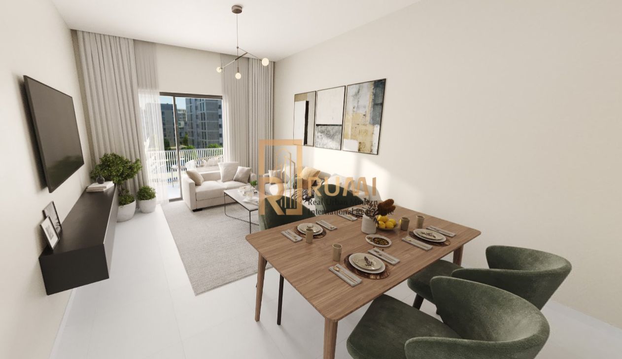HOT DEAL | Handover Soon | Balcony