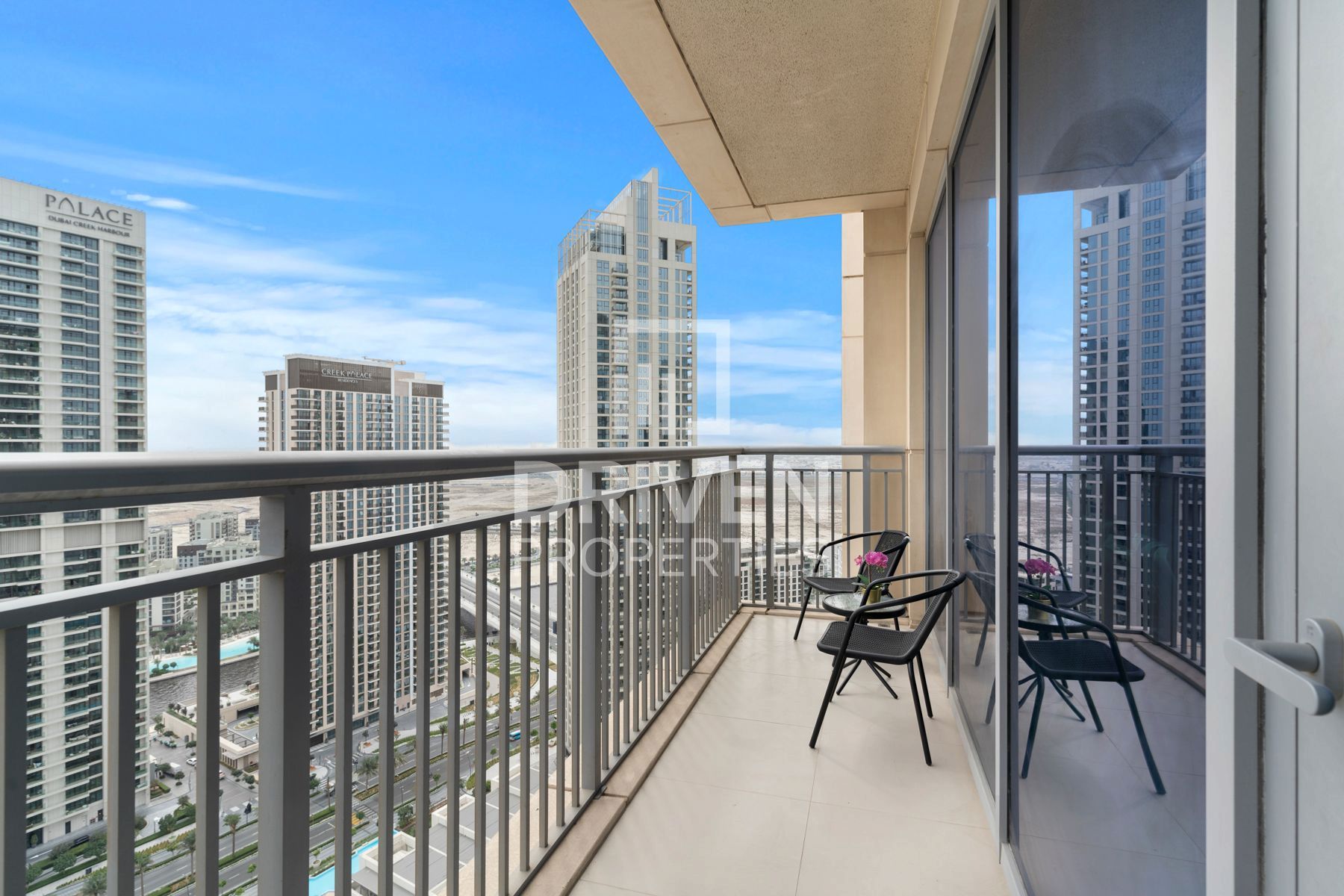 Ready to Move in | Large Layout | Furnished Unit