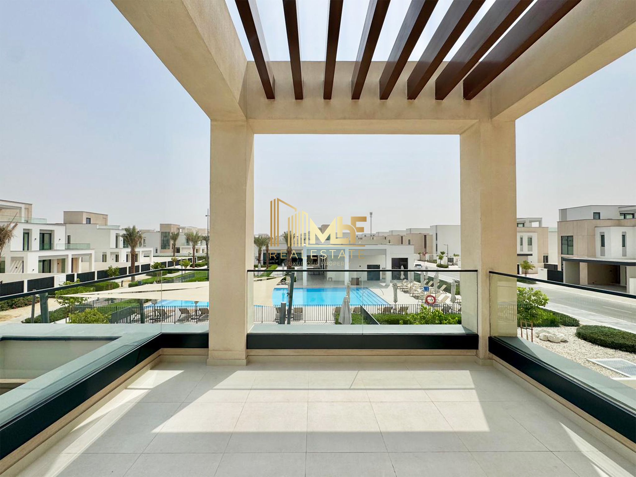 Corner Villa | Next To Amenities | Green Belt