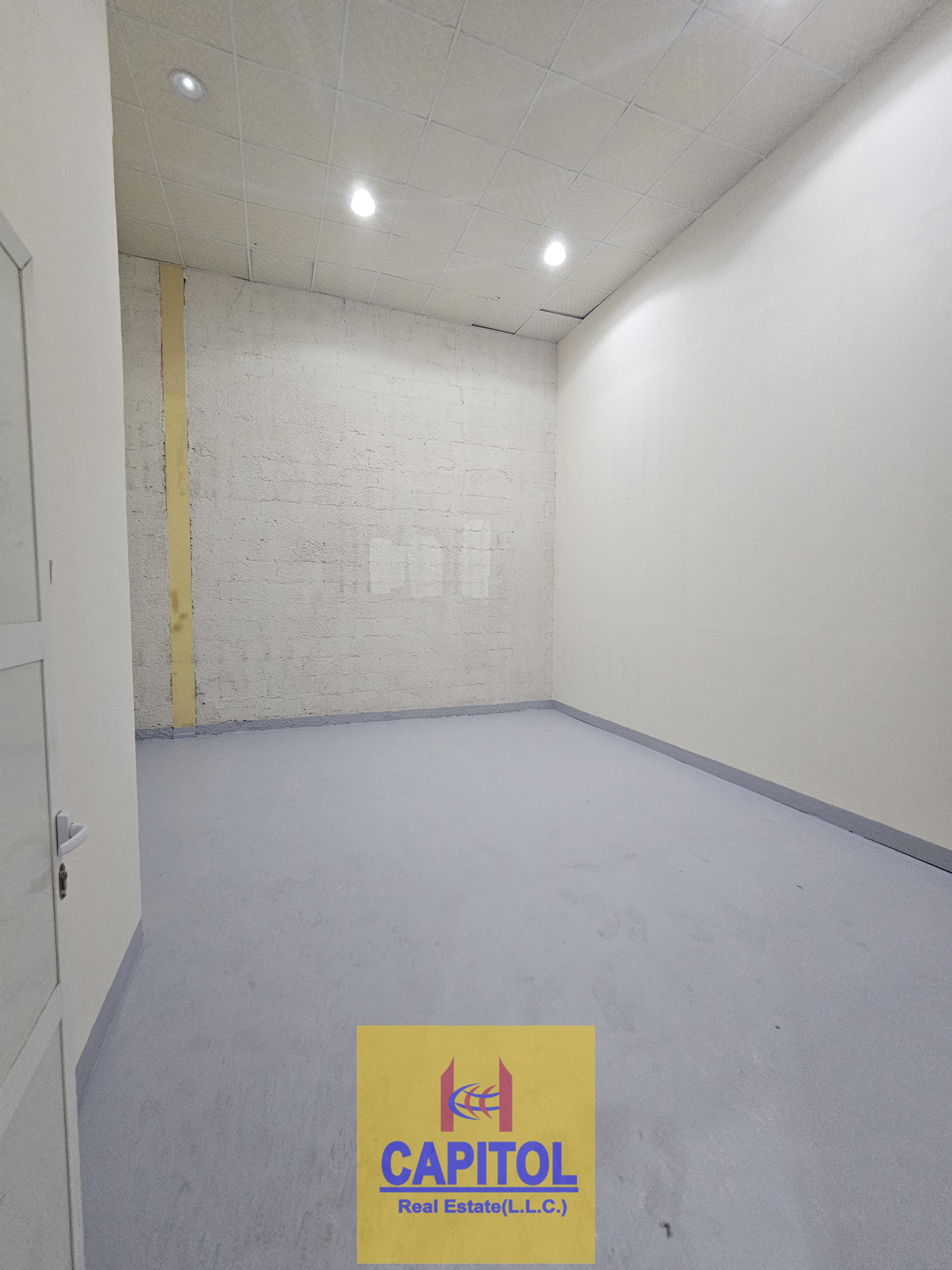STORAGE WAREHOUSE FOR RENT AL QUOZ-4