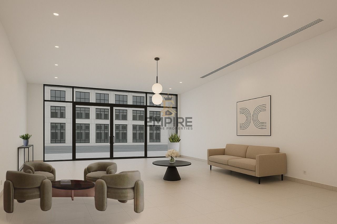 20/80 payment plan and 4% dld wavier | Close To Handover | High Rental Yield | Fully Furnished