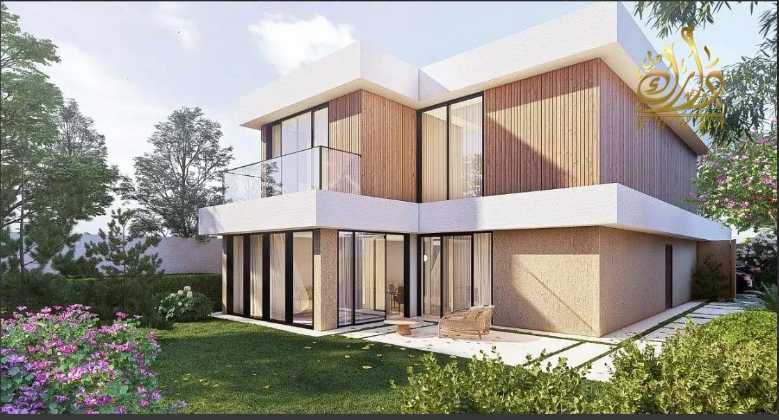 luxury spacious VILLA - 5 years post handover -click here
