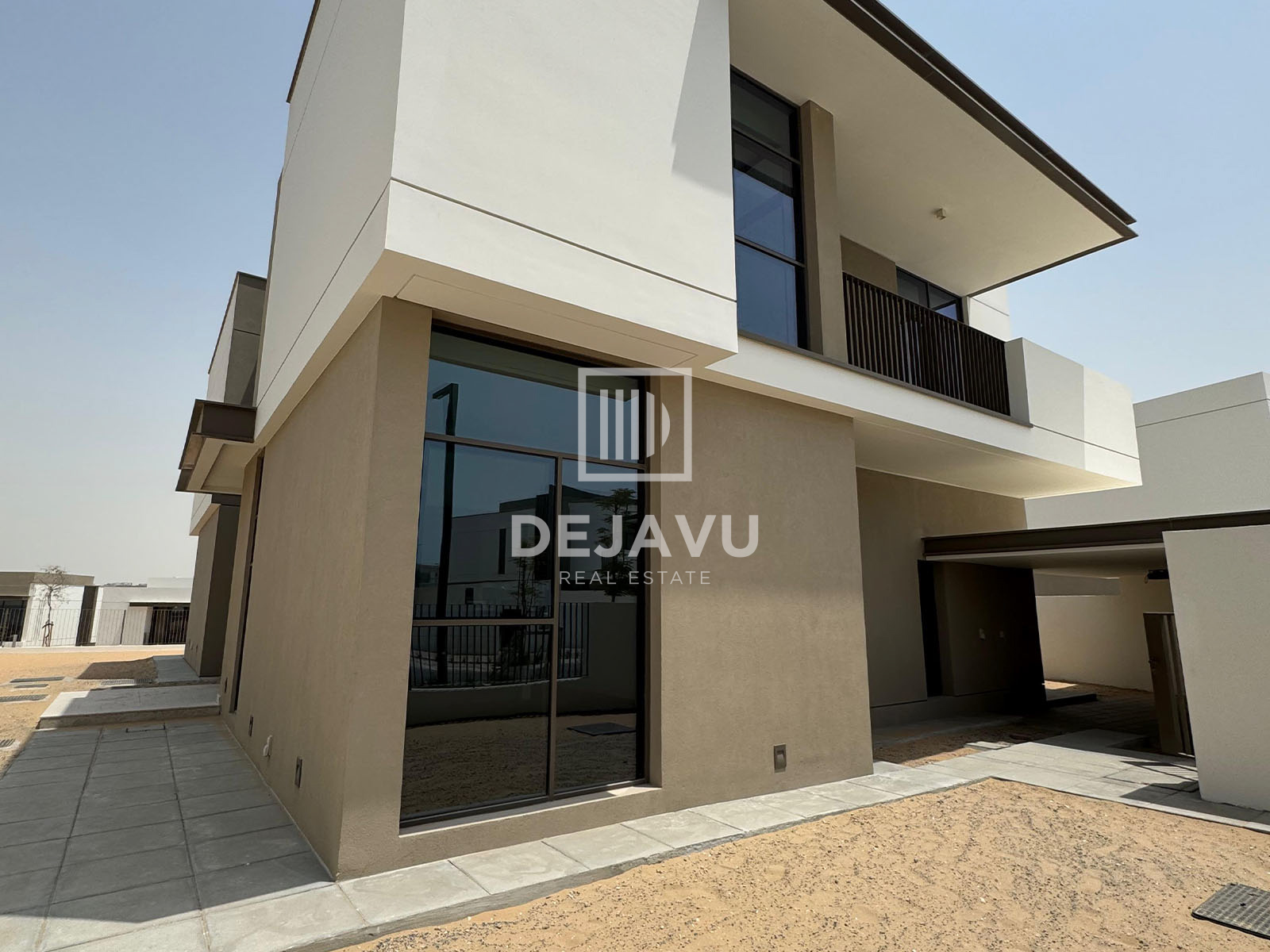 5BR Villa | On The Park | Prime Location