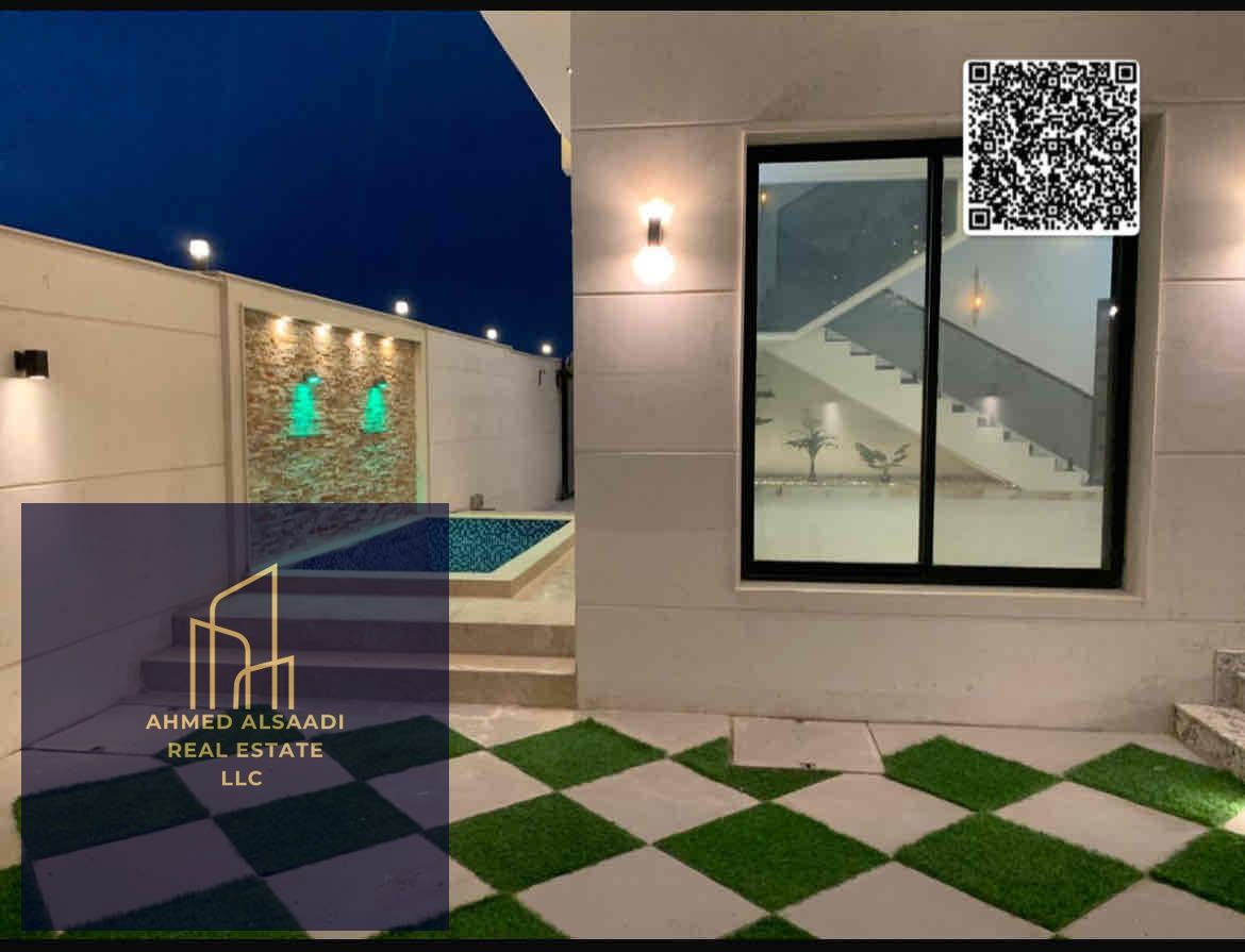 5 Bedroom villa excellent for family luxury villa
