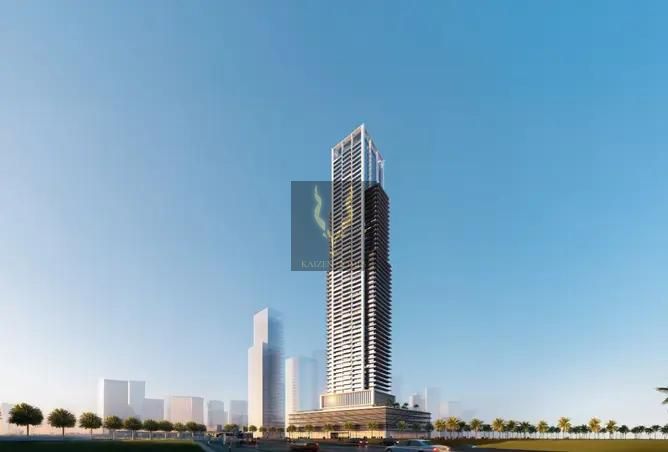 54th FLOOR / PAY 3% EVERY 3 MONTHS / FULLY FURNISHED