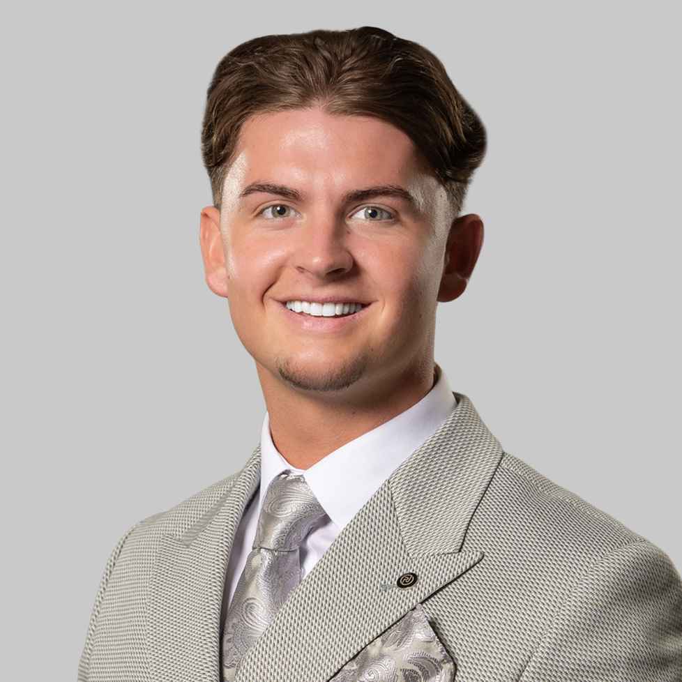 Kian James Ollington