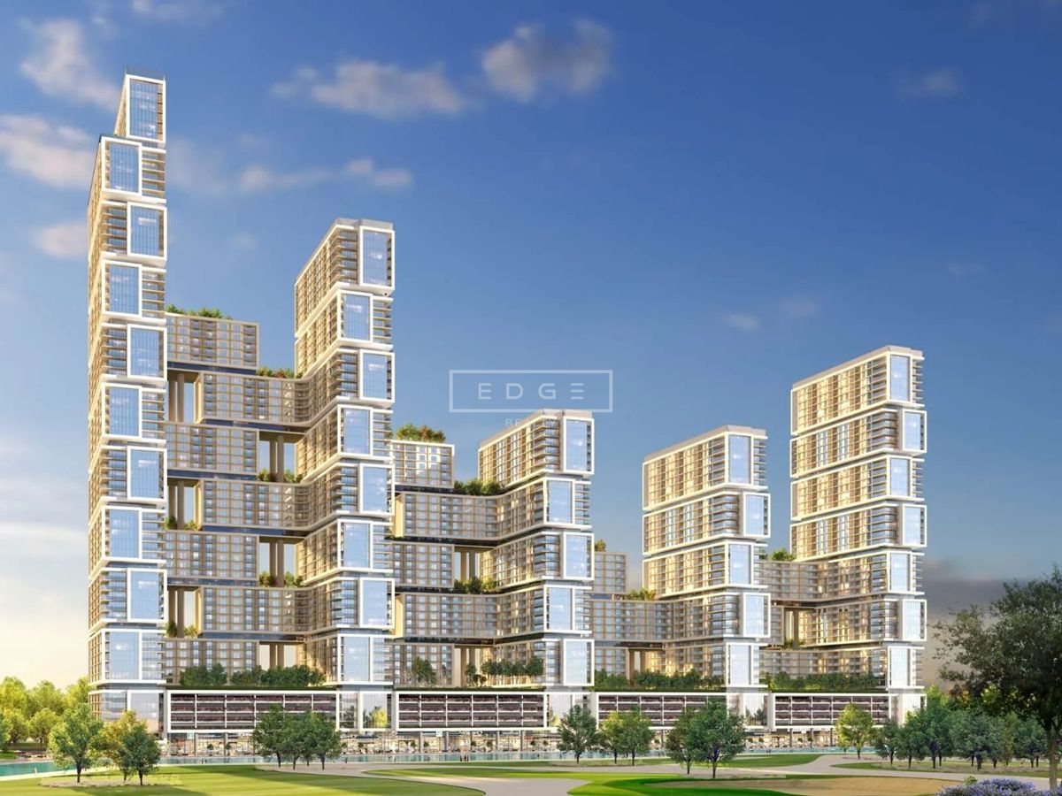 Best Deal | High Floor | Creek View