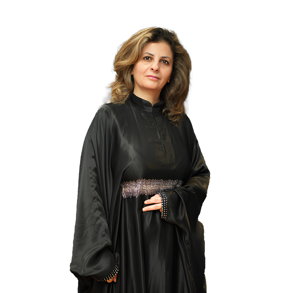 Nisreen Walid Abou Dubai