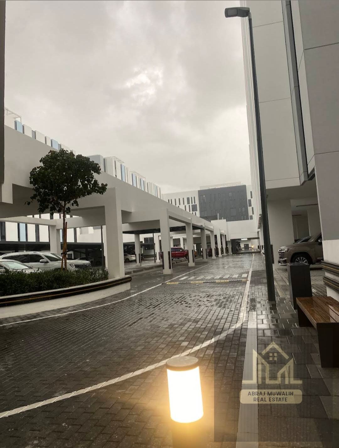 Modern Urban Living in Aljada | East Village Apartment for Sale – Only AED 750,000