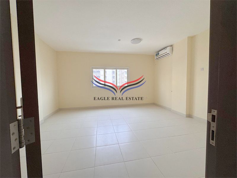 Brand New | Big Balcony | Great Offer