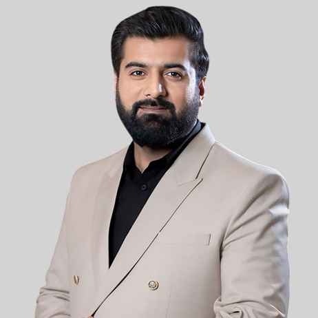 Waleed Khan Abid Khan