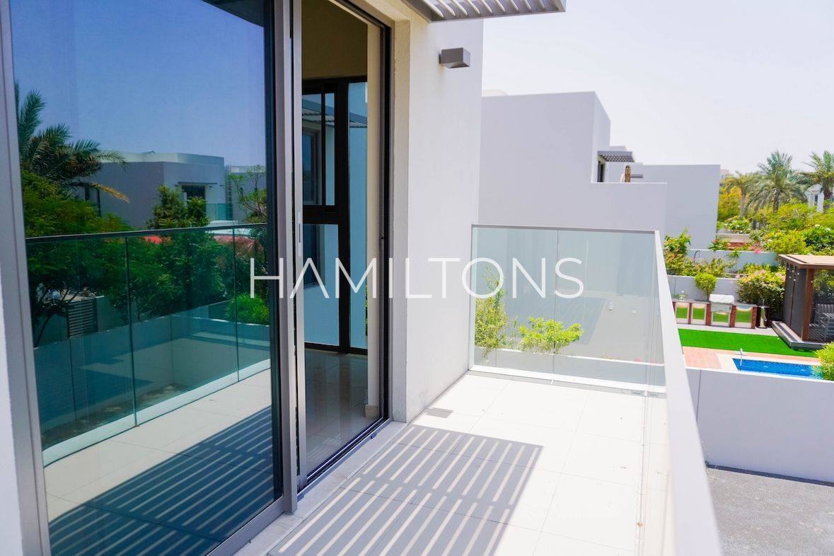 Gated Community | Luxury Villa | Resale