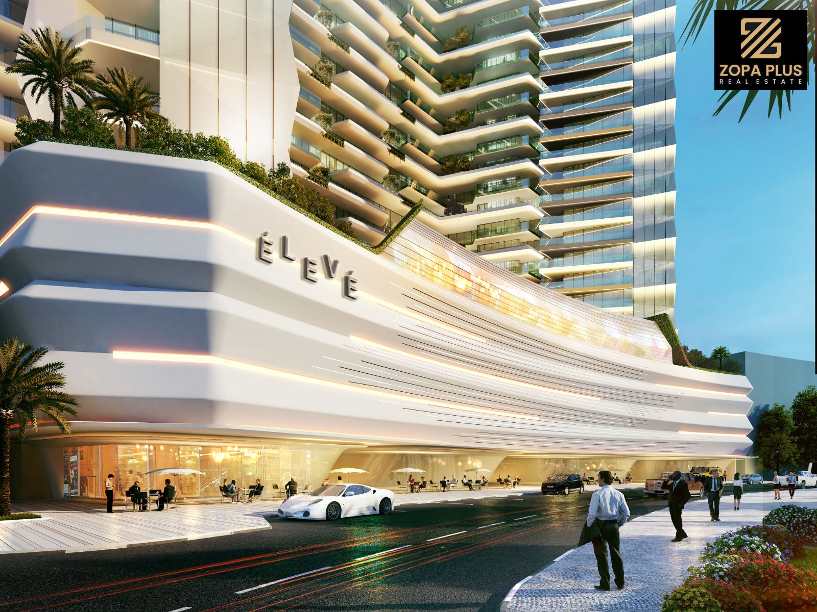 0% Agency Fee | Govt Dvlpr | Near Metro | High ROI