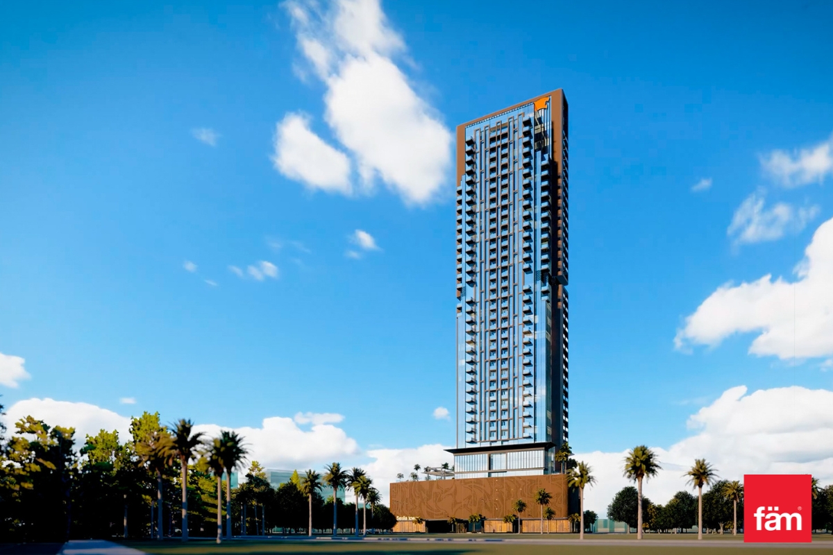 Fully Furnished | Stylish | Balcony | 2 Bath
